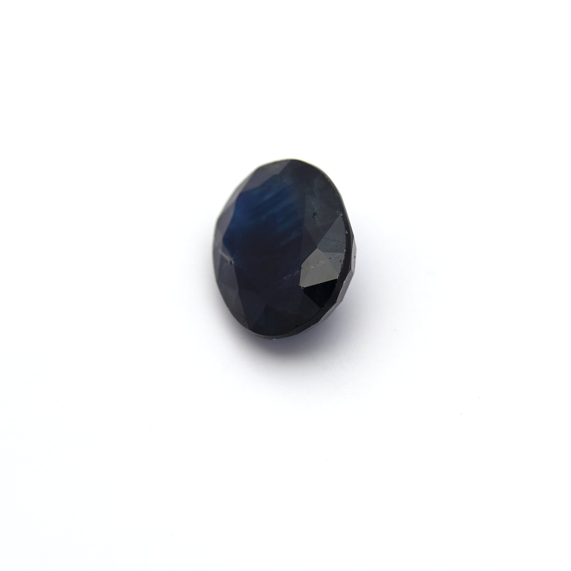 2.52 ct. Blue Sapphire #SP1015