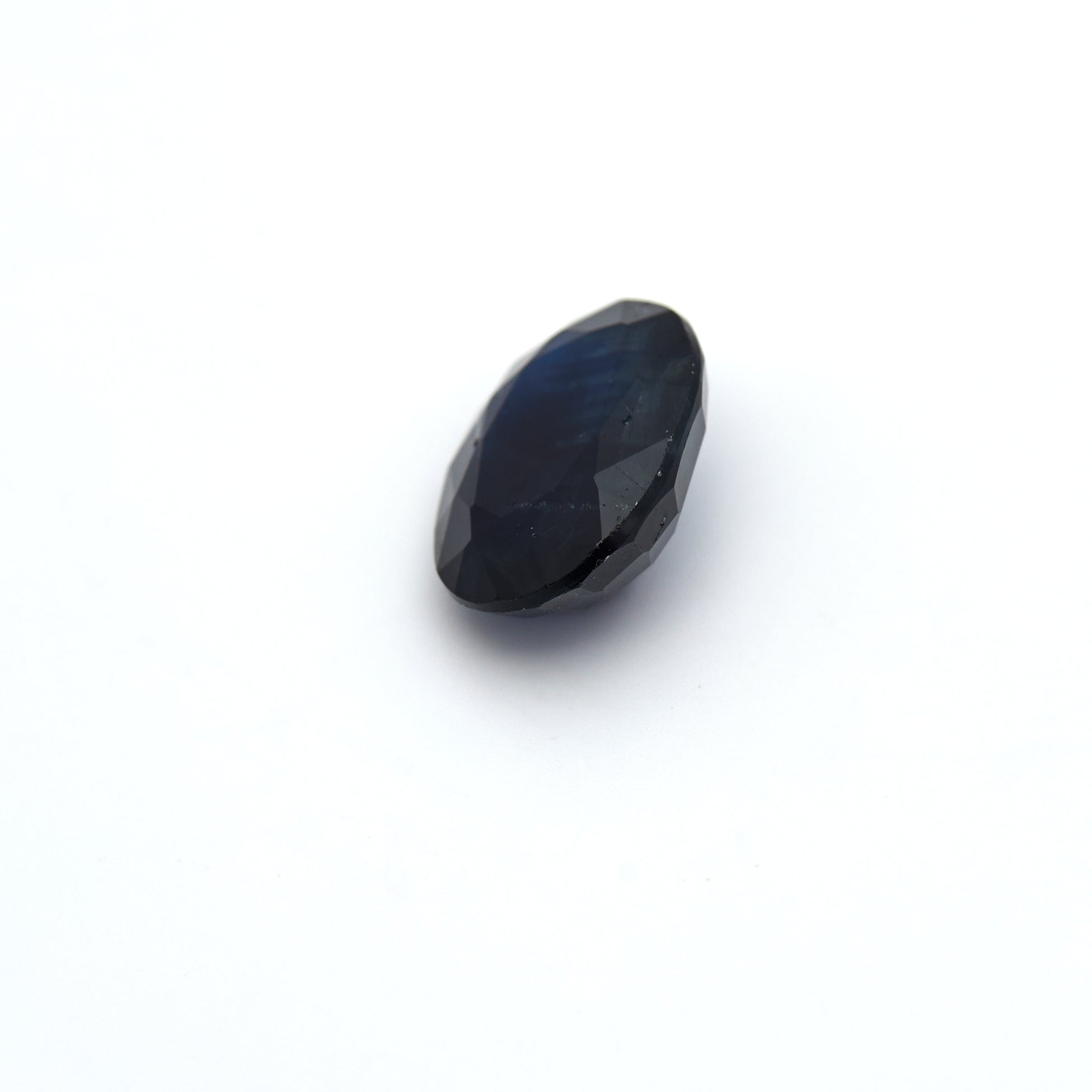2.52 ct. Blue Sapphire #SP1015