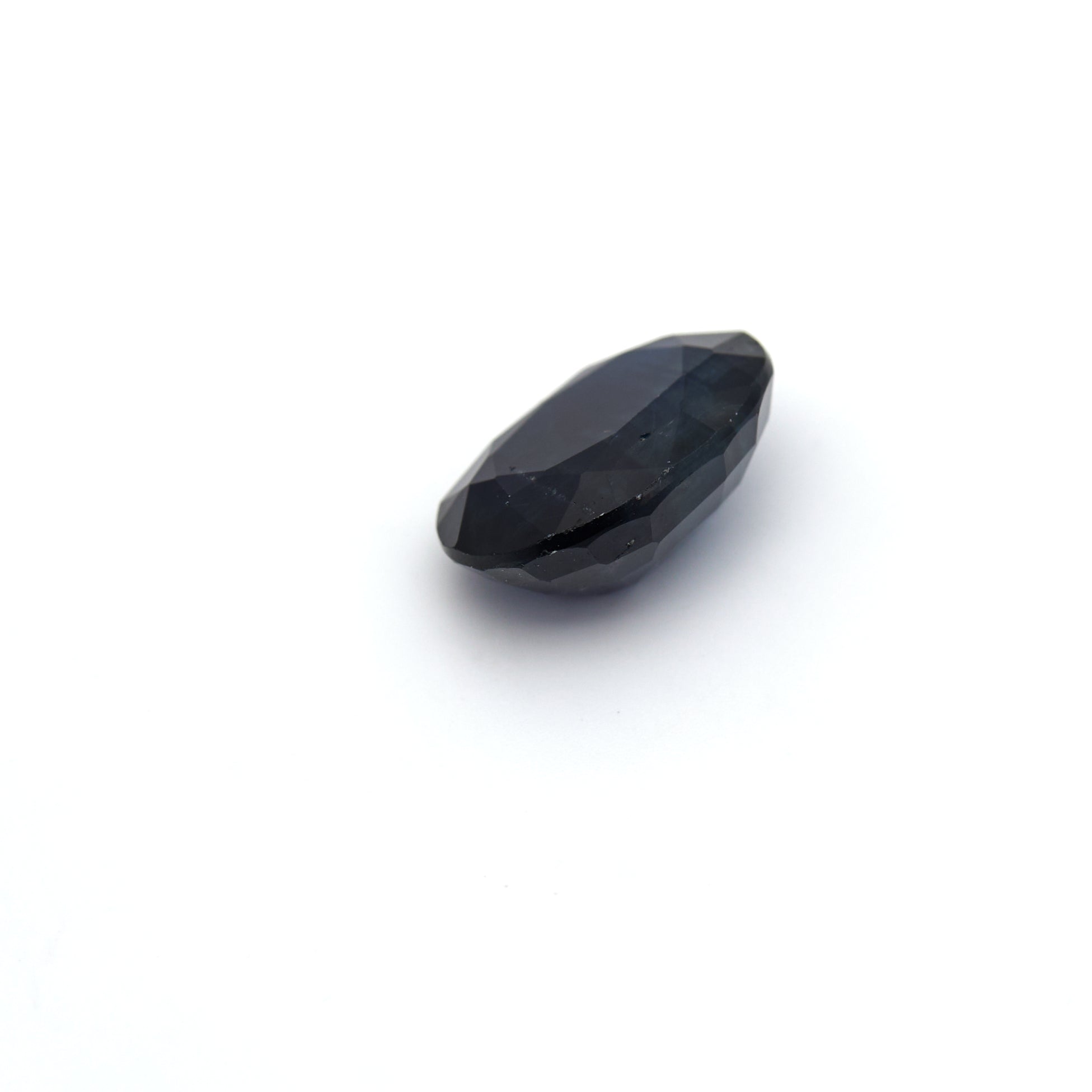 2.52 ct. Blue Sapphire #SP1015
