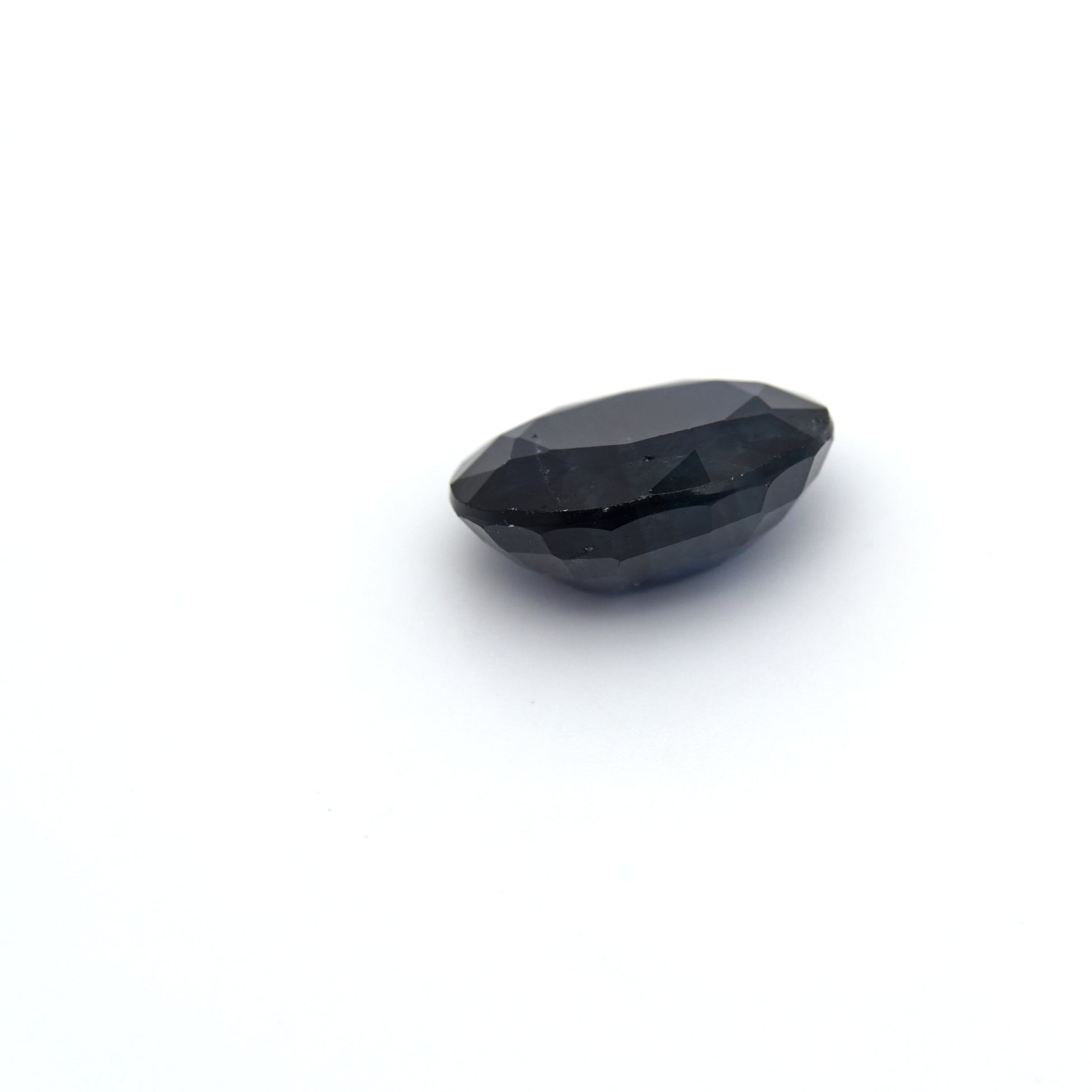 2.52 ct. Blue Sapphire #SP1015