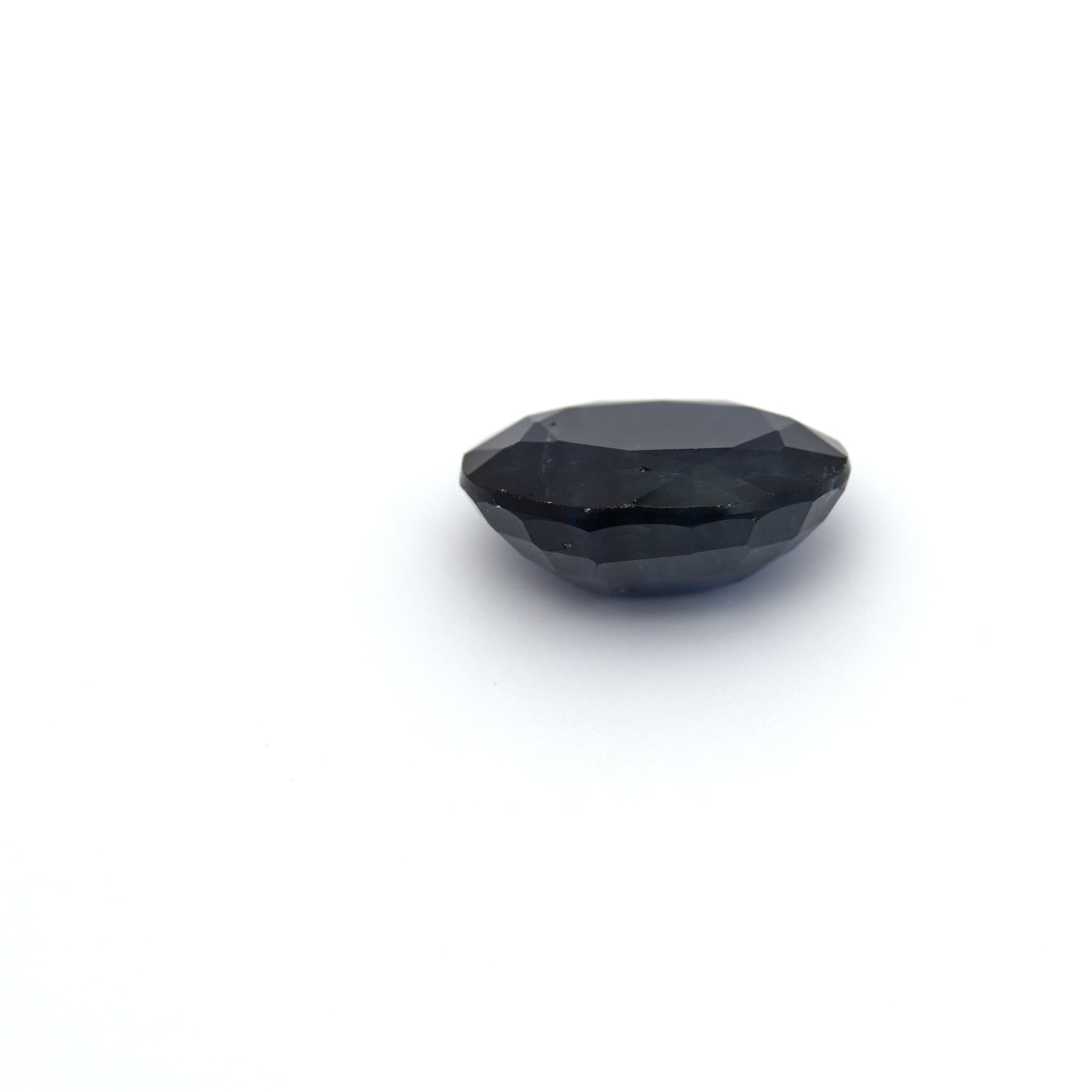 2.52 ct. Blue Sapphire #SP1015