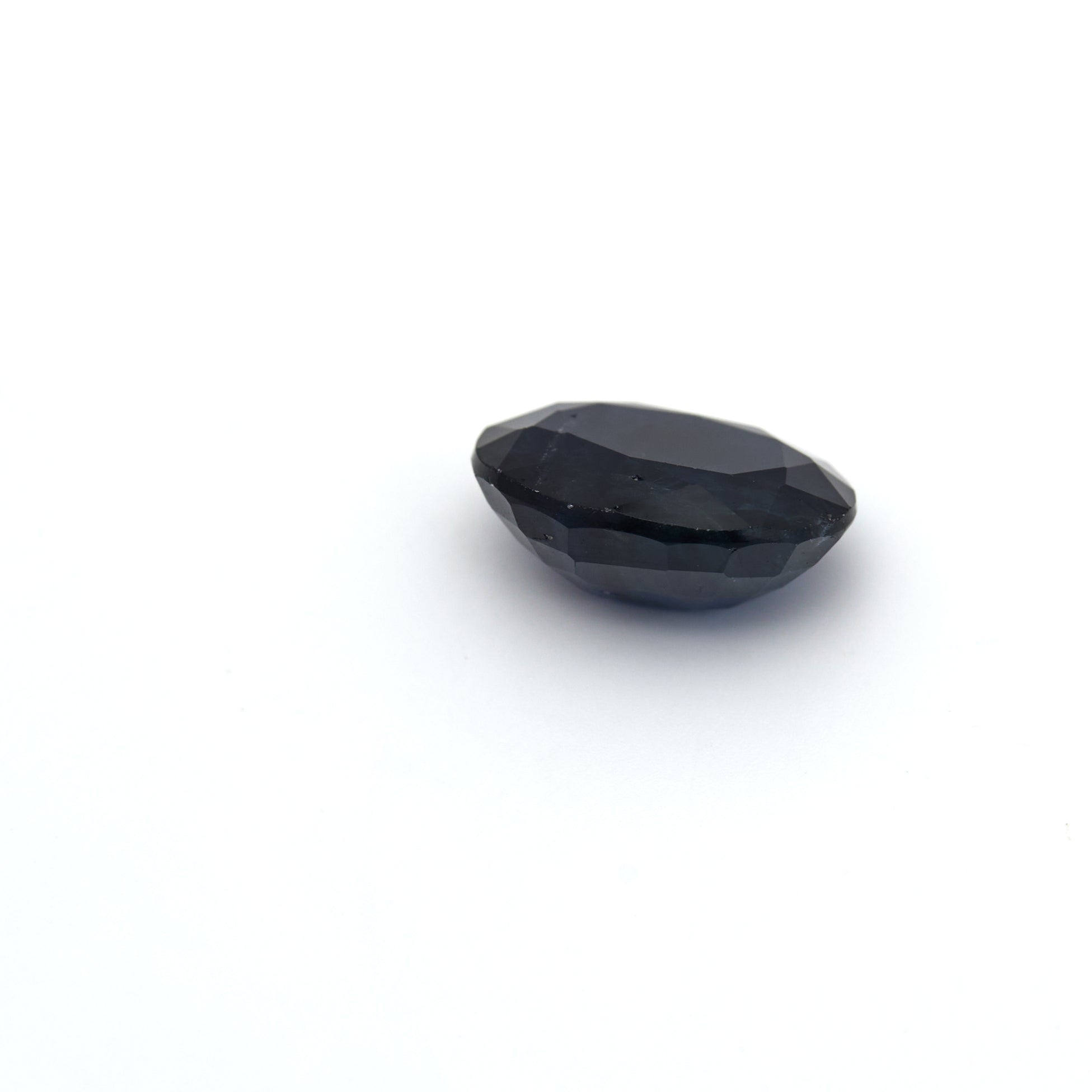 2.52 ct. Blue Sapphire #SP1015