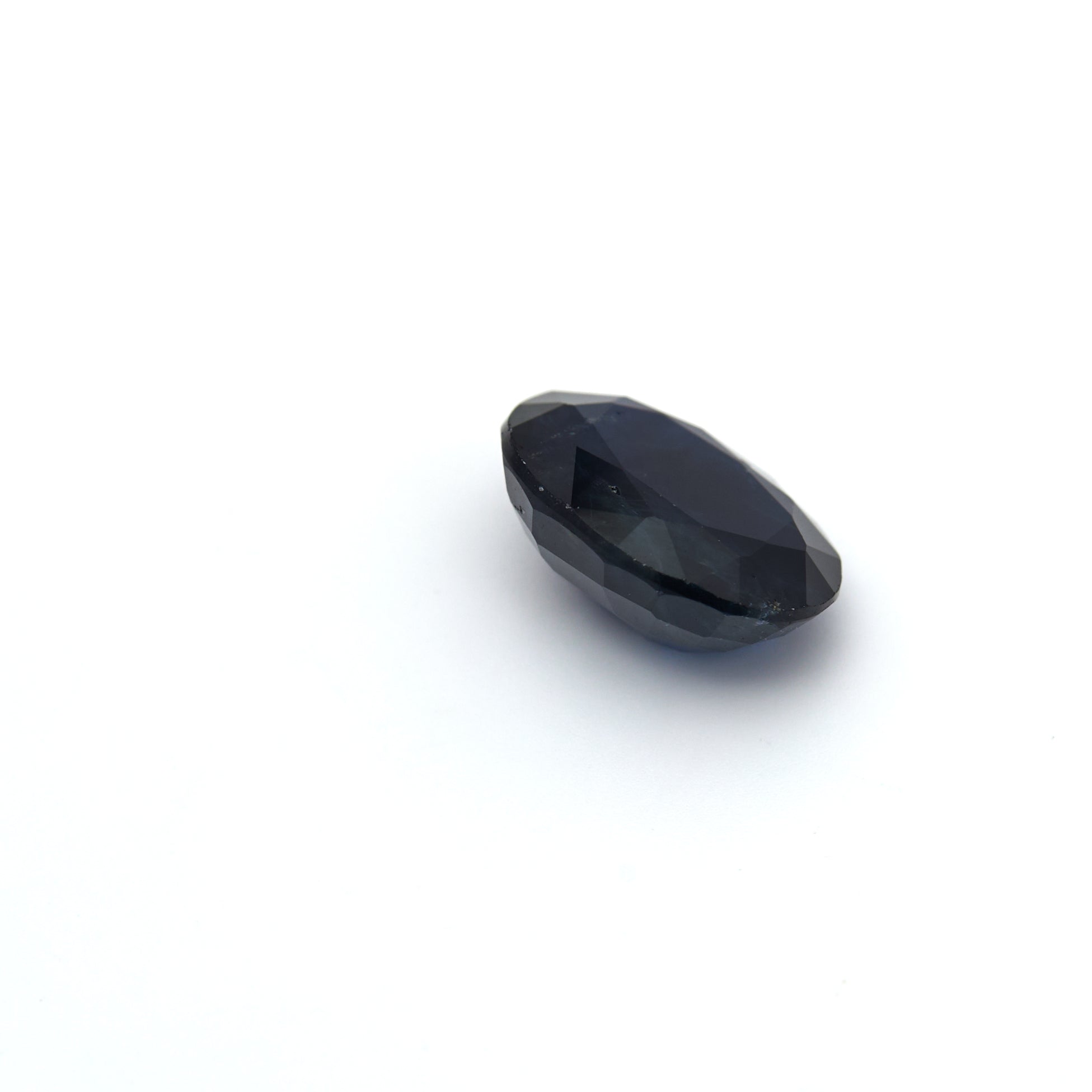 2.52 ct. Blue Sapphire #SP1015