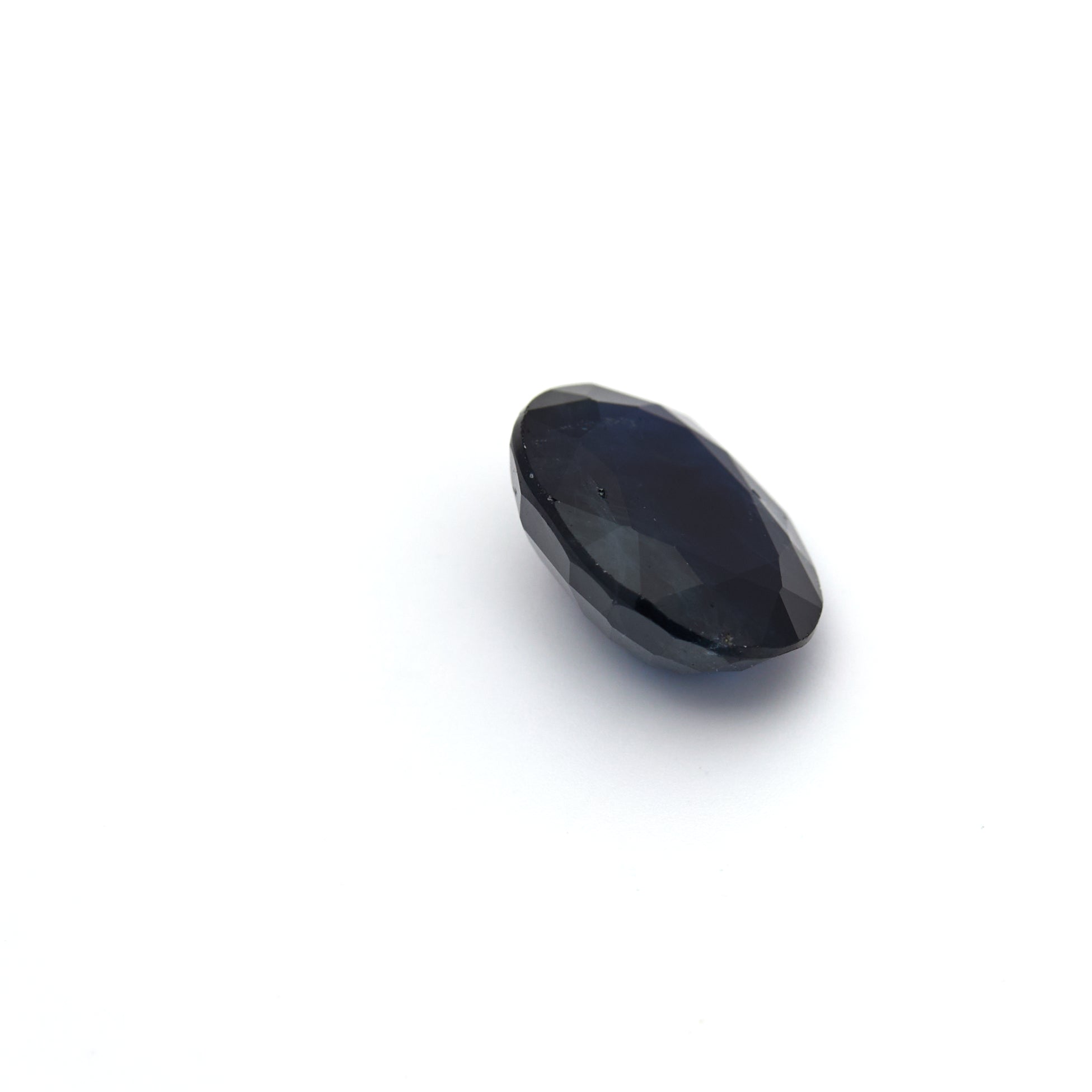 2.52 ct. Blue Sapphire #SP1015