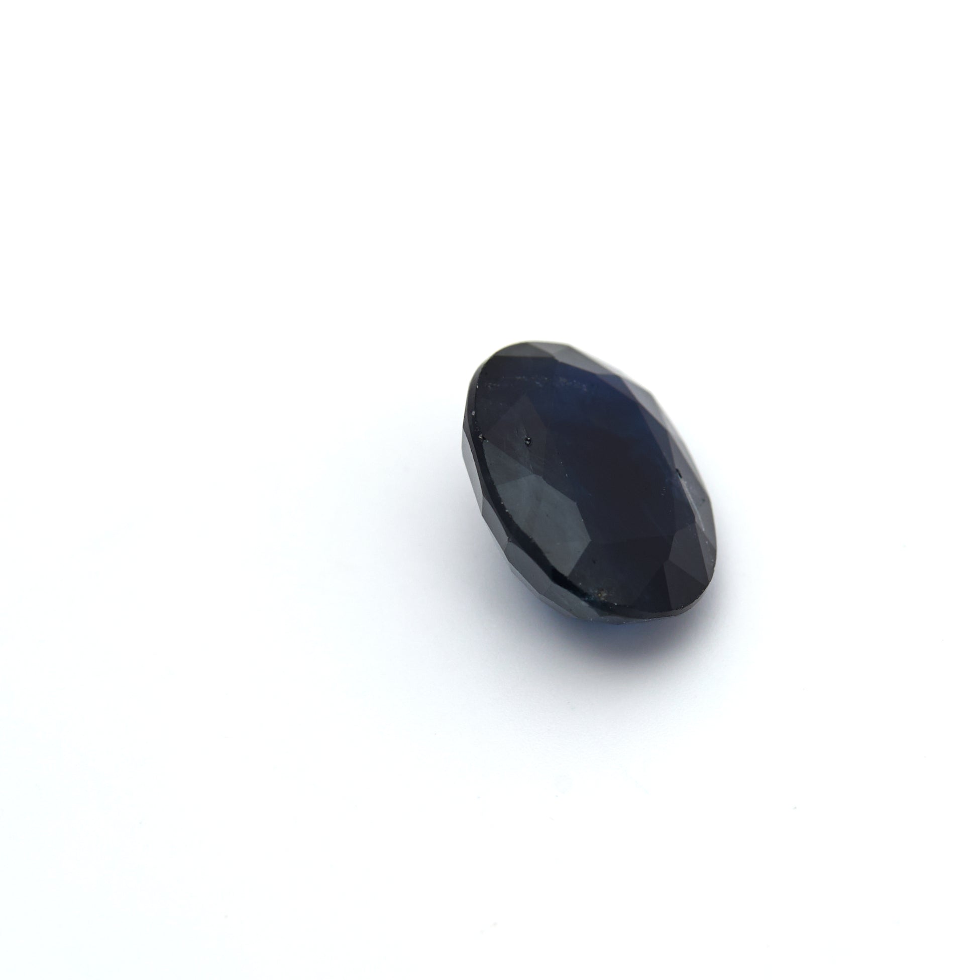 2.52 ct. Blue Sapphire #SP1015