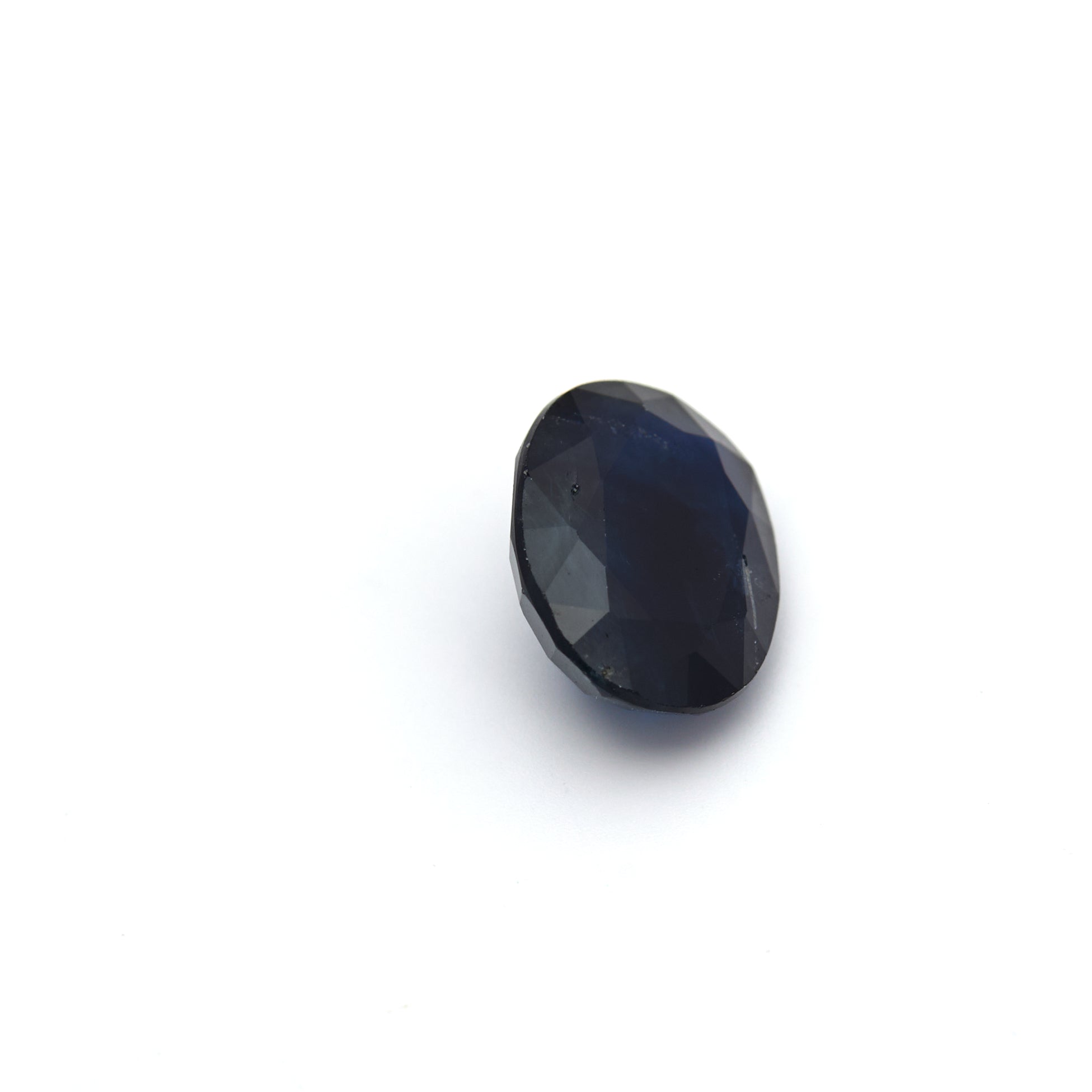 2.52 ct. Blue Sapphire #SP1015