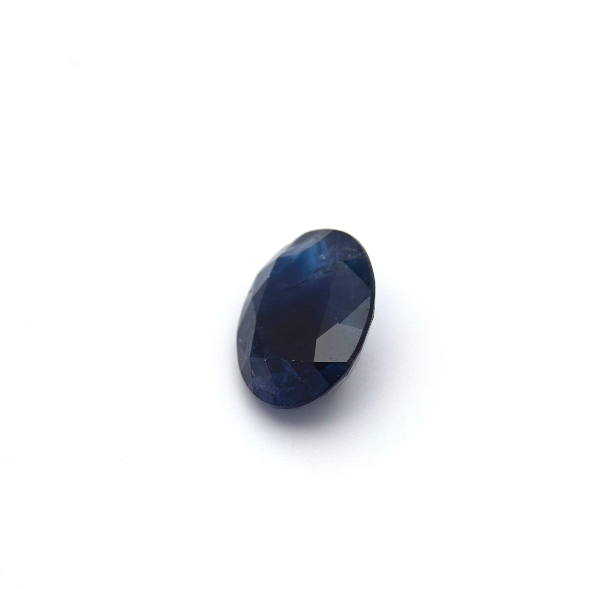 2.12 ct. Blue Sapphire #SP1016