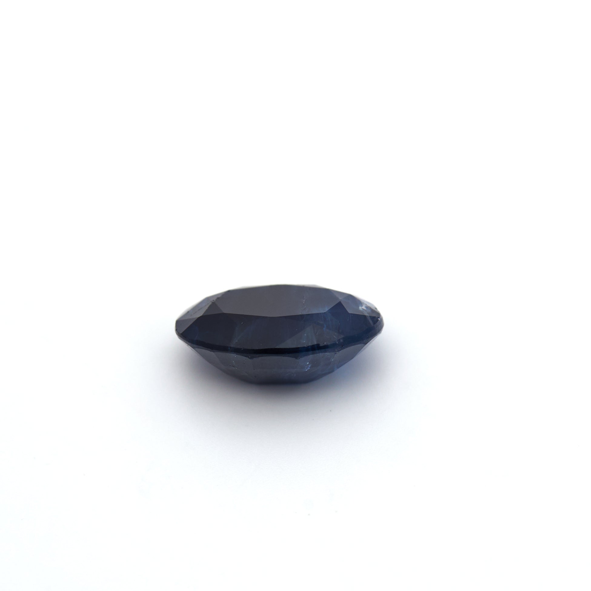 2.12 ct. Blue Sapphire #SP1016