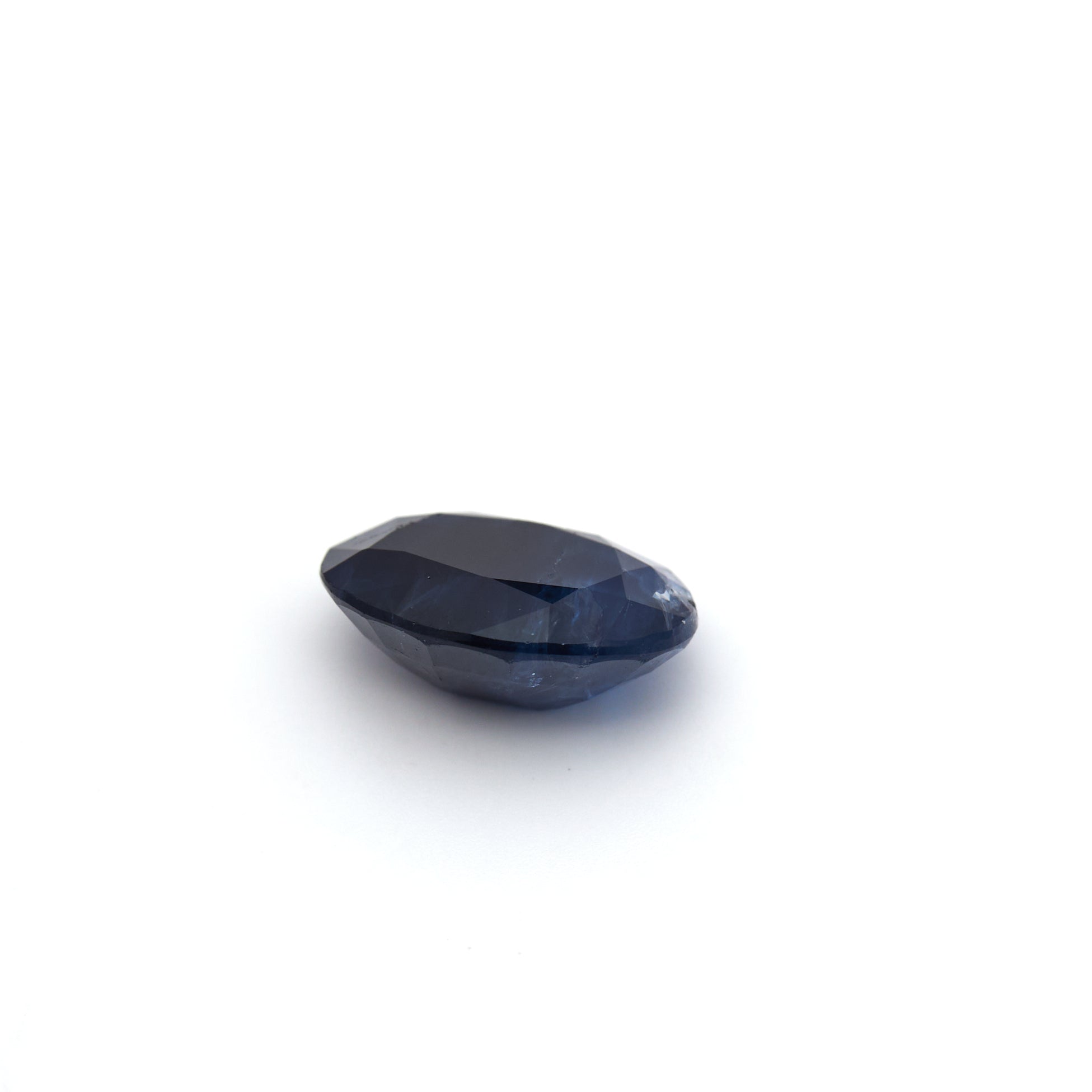 2.12 ct. Blue Sapphire #SP1016