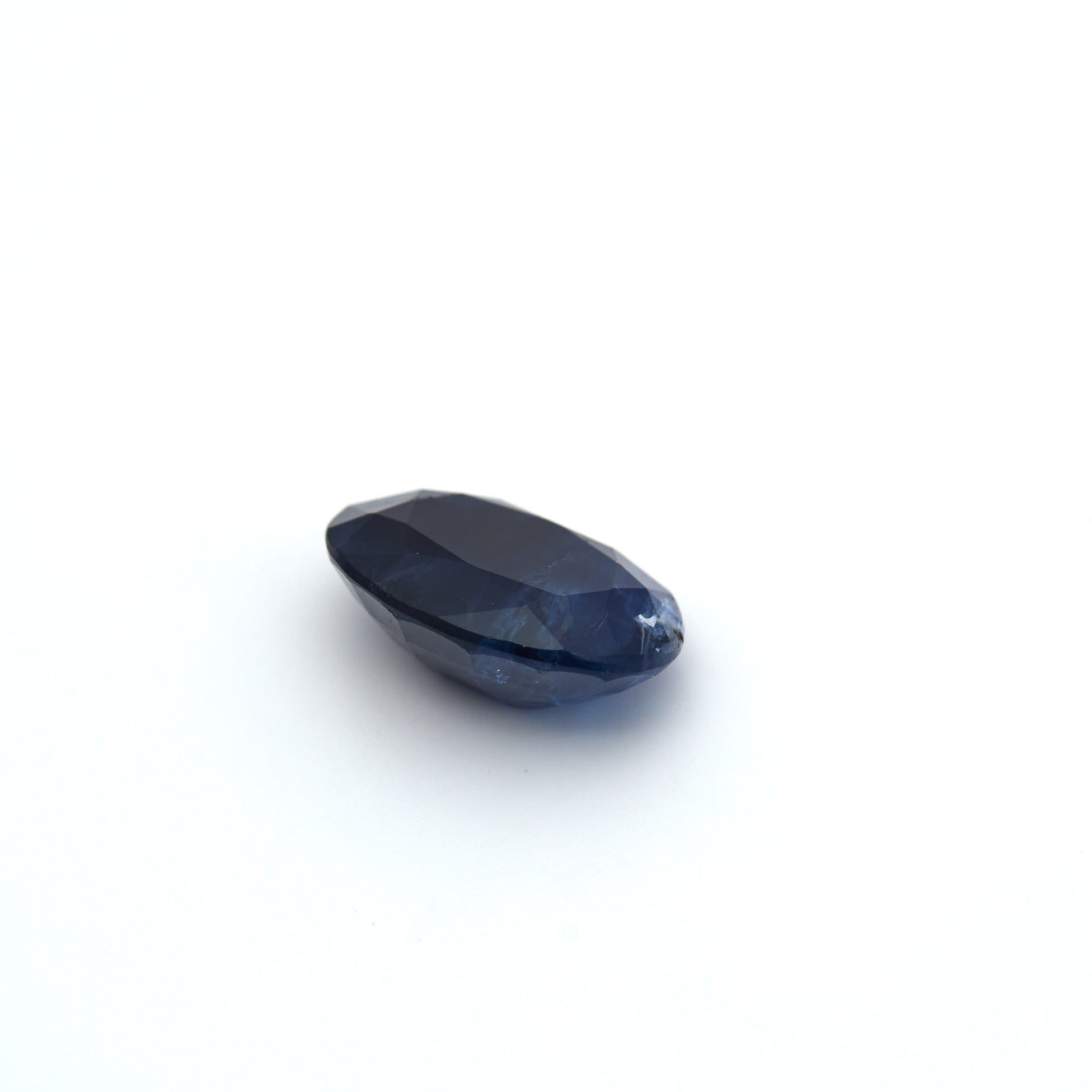 2.12 ct. Blue Sapphire #SP1016