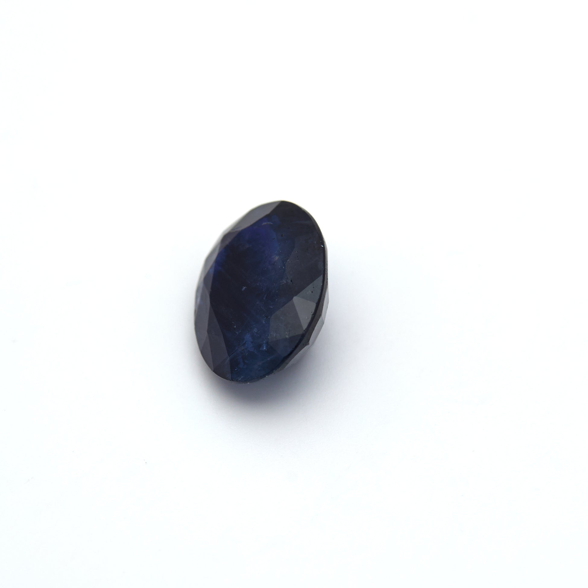 2.44 ct. Blue Sapphire #SP1017
