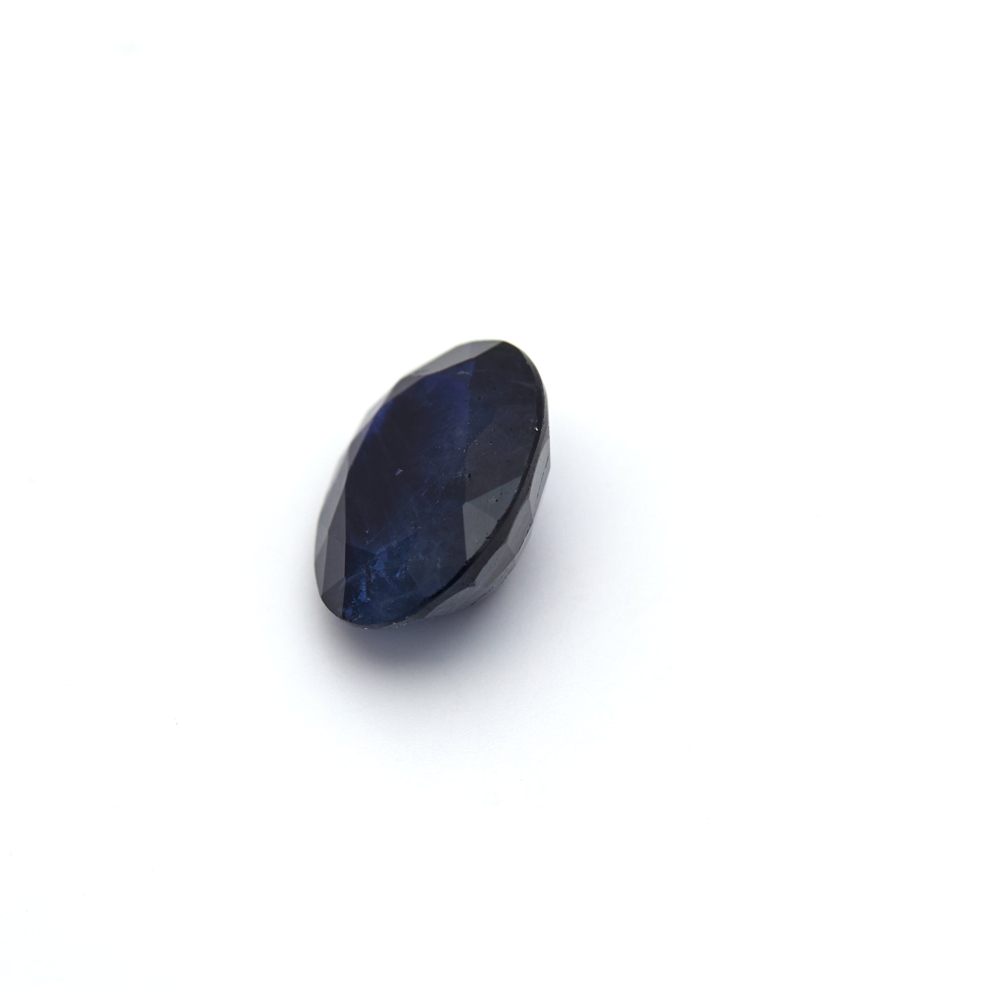2.44 ct. Blue Sapphire #SP1017
