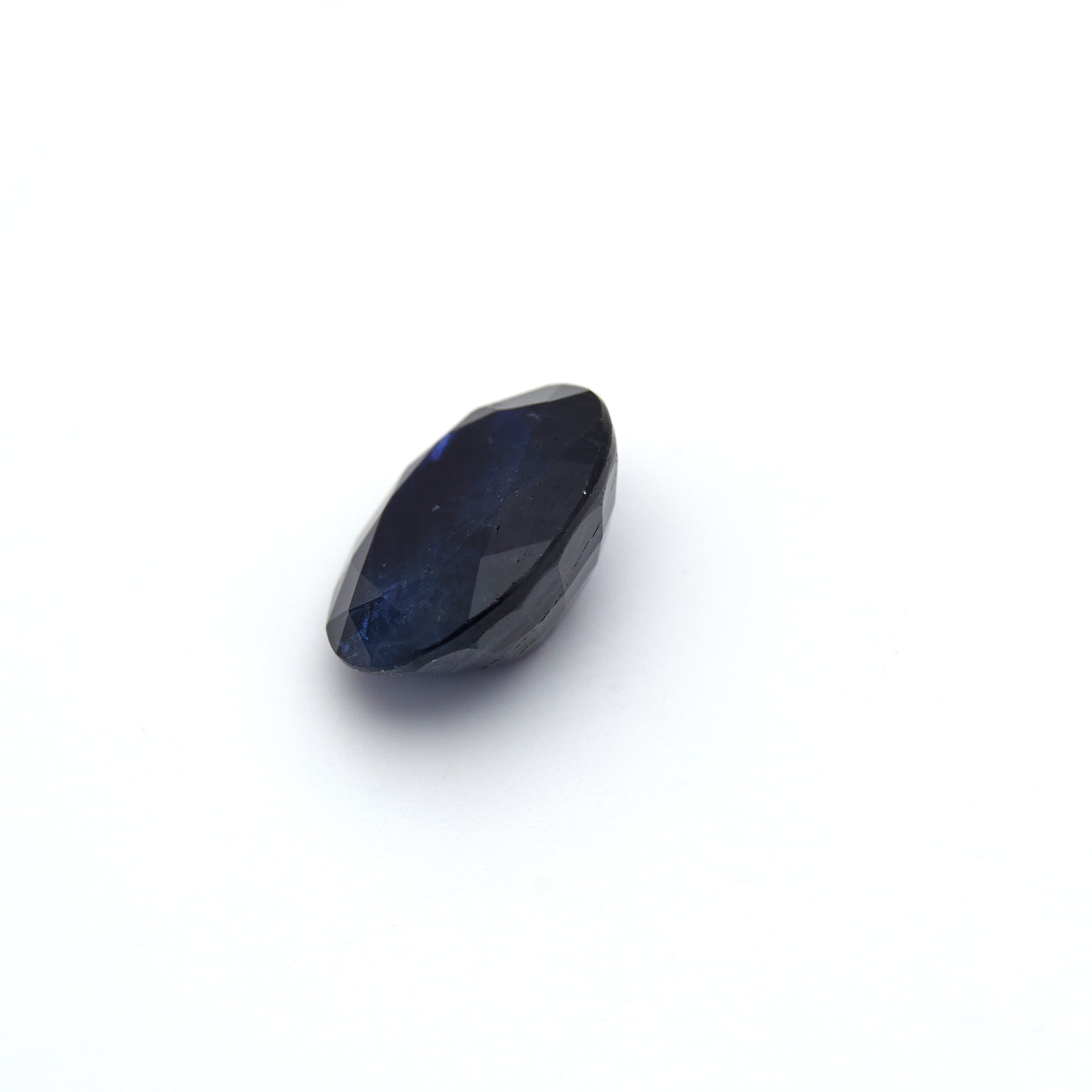 2.44 ct. Blue Sapphire #SP1017
