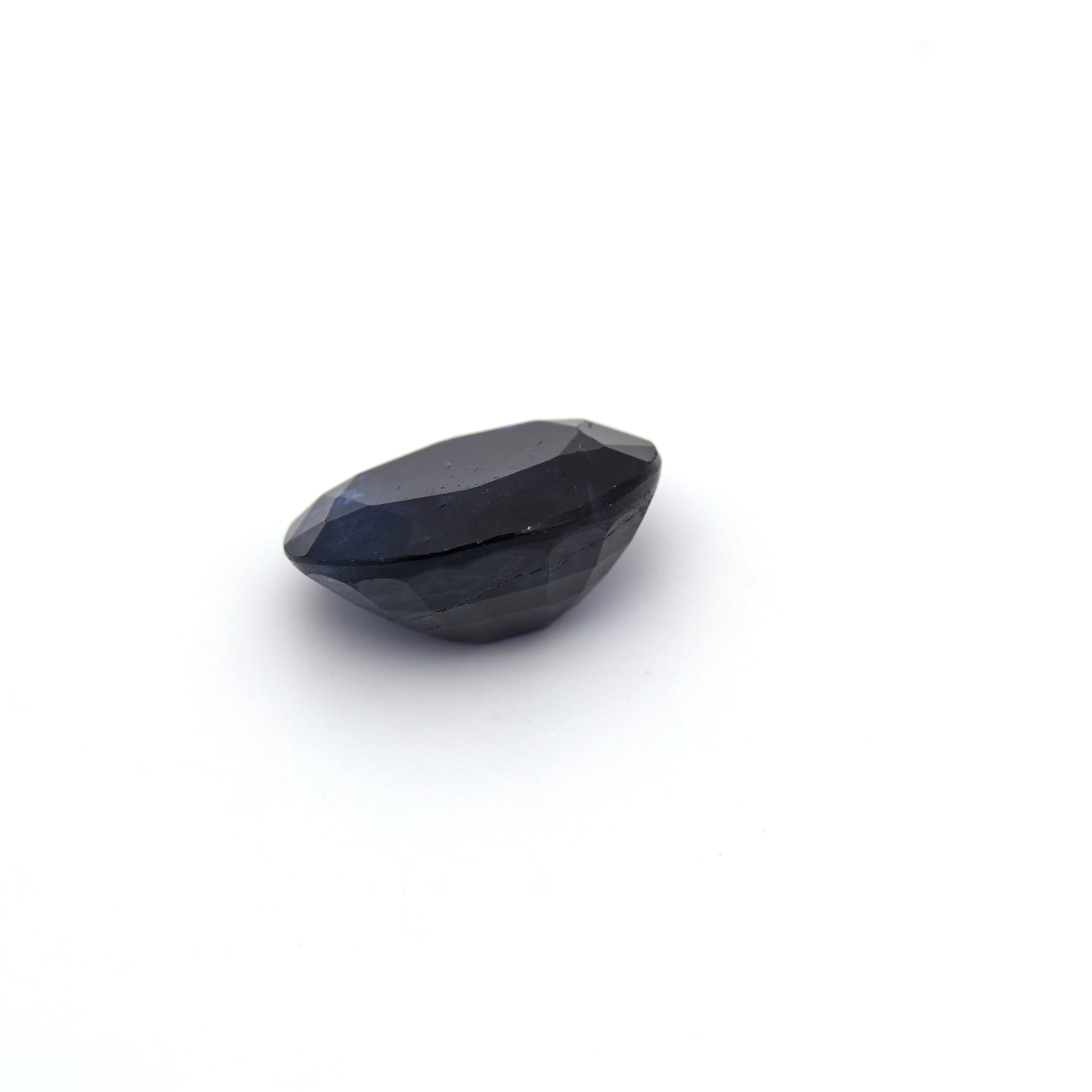 2.44 ct. Blue Sapphire #SP1017