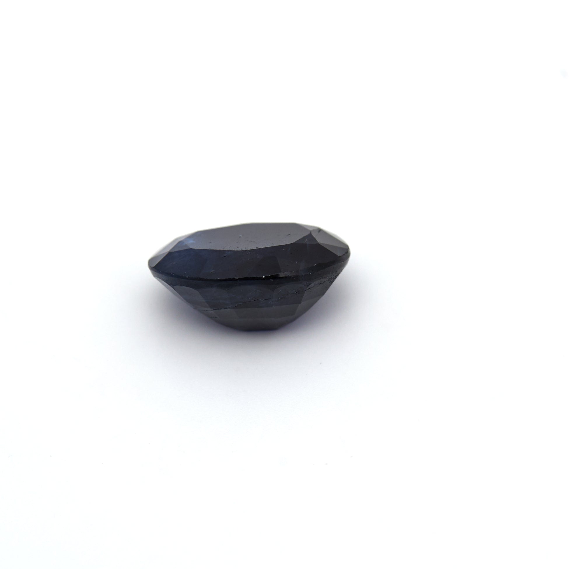 2.44 ct. Blue Sapphire #SP1017