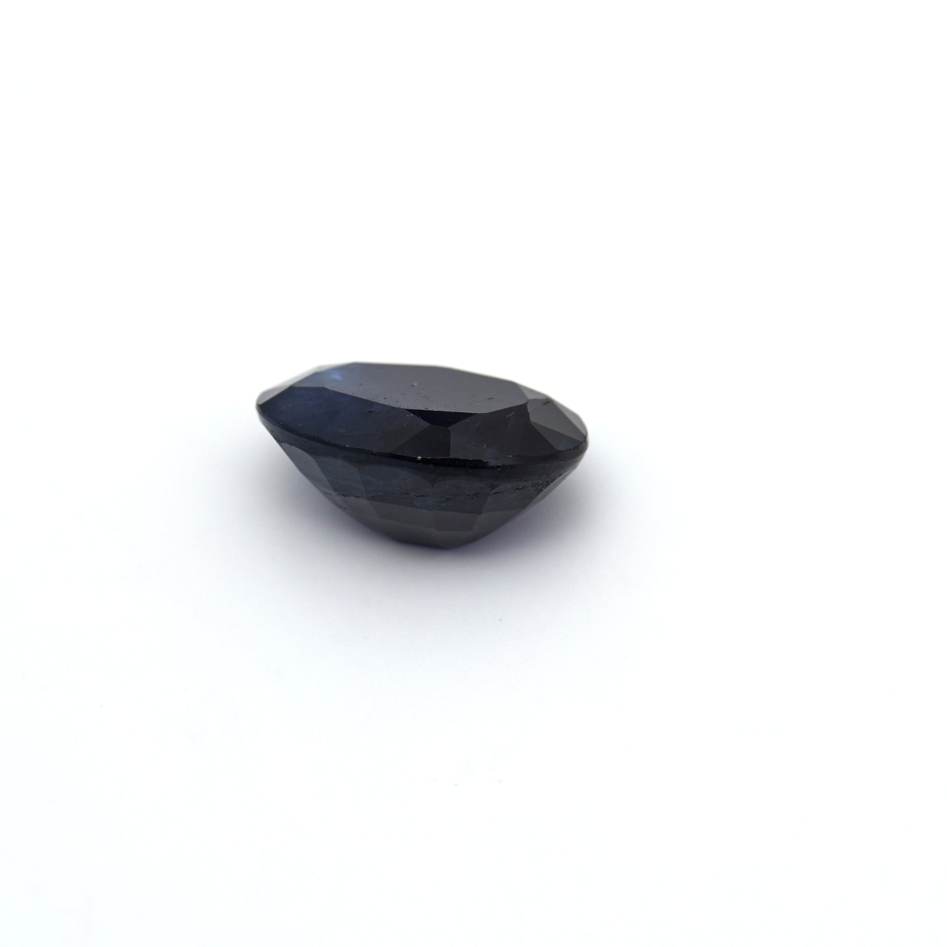 2.44 ct. Blue Sapphire #SP1017