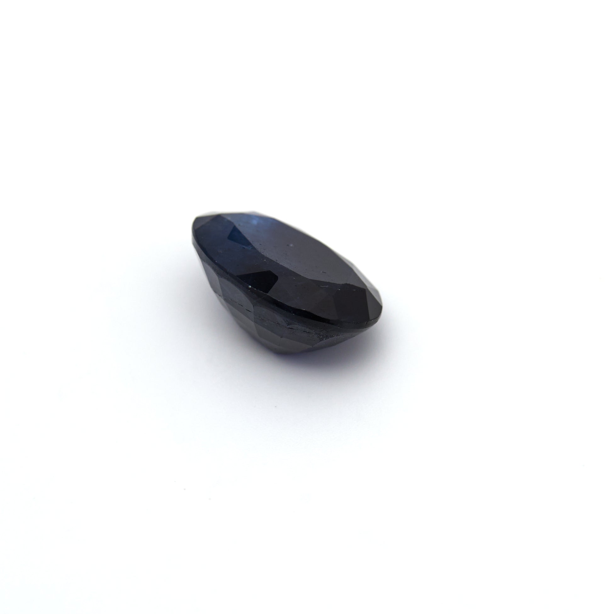 2.44 ct. Blue Sapphire #SP1017