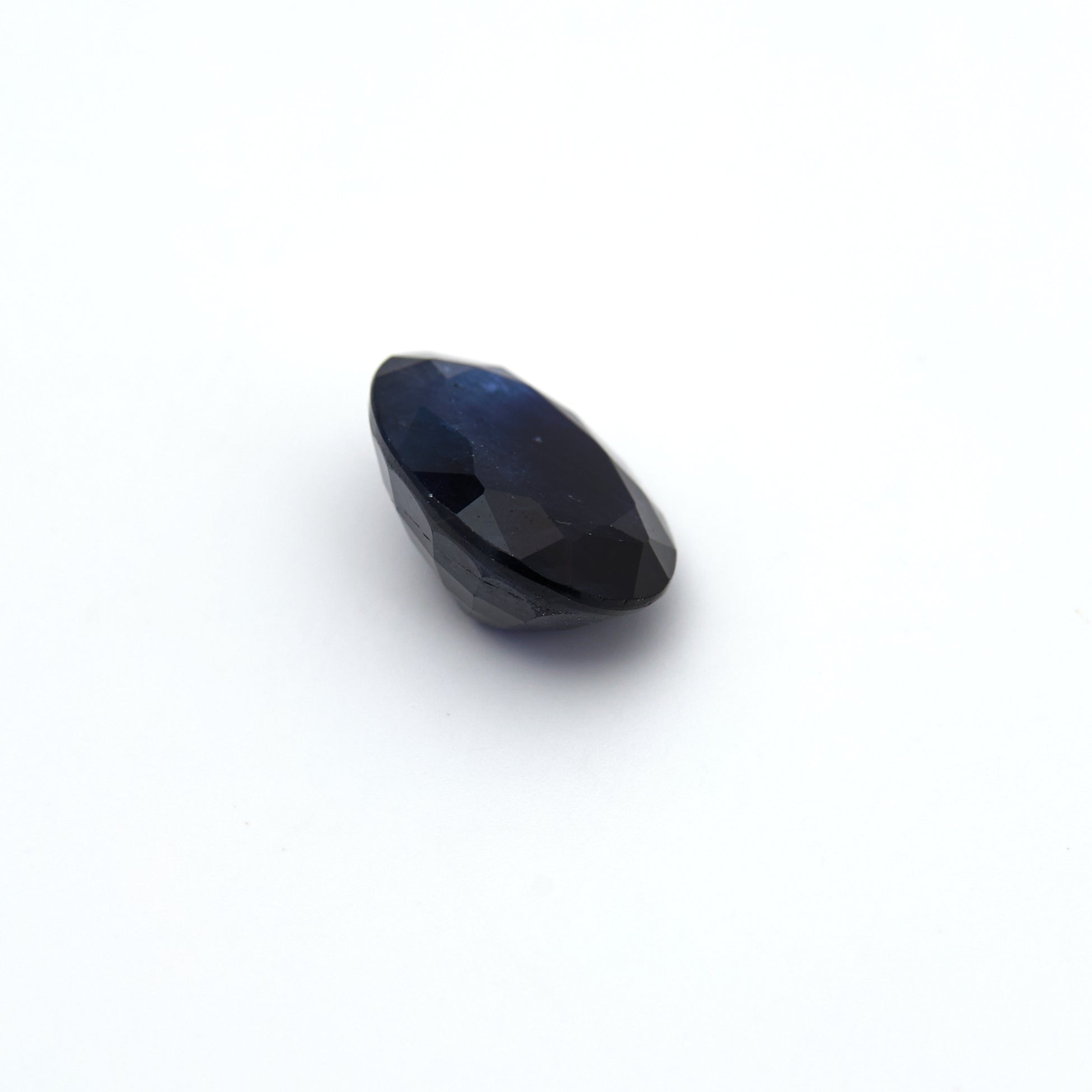 2.44 ct. Blue Sapphire #SP1017