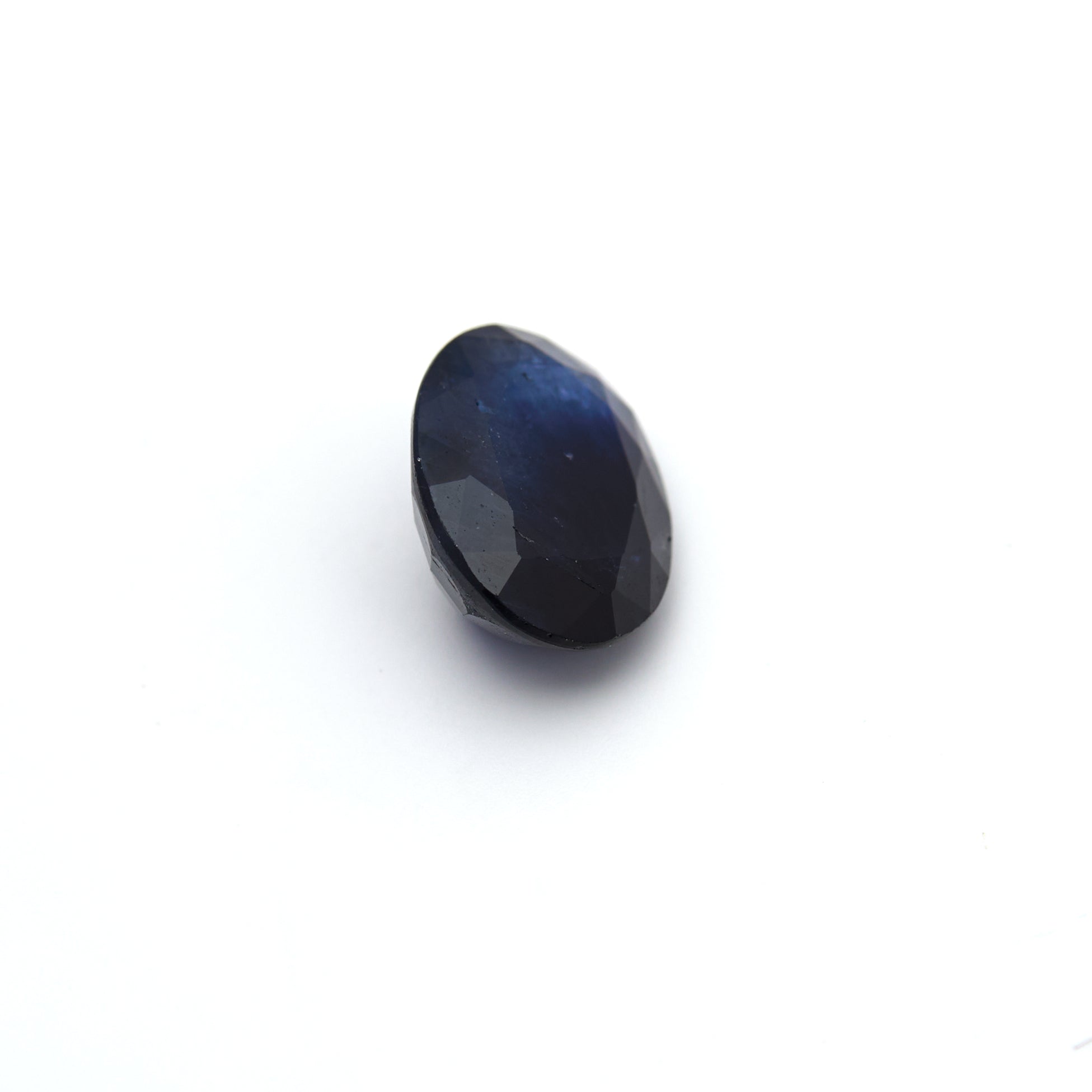 2.44 ct. Blue Sapphire #SP1017