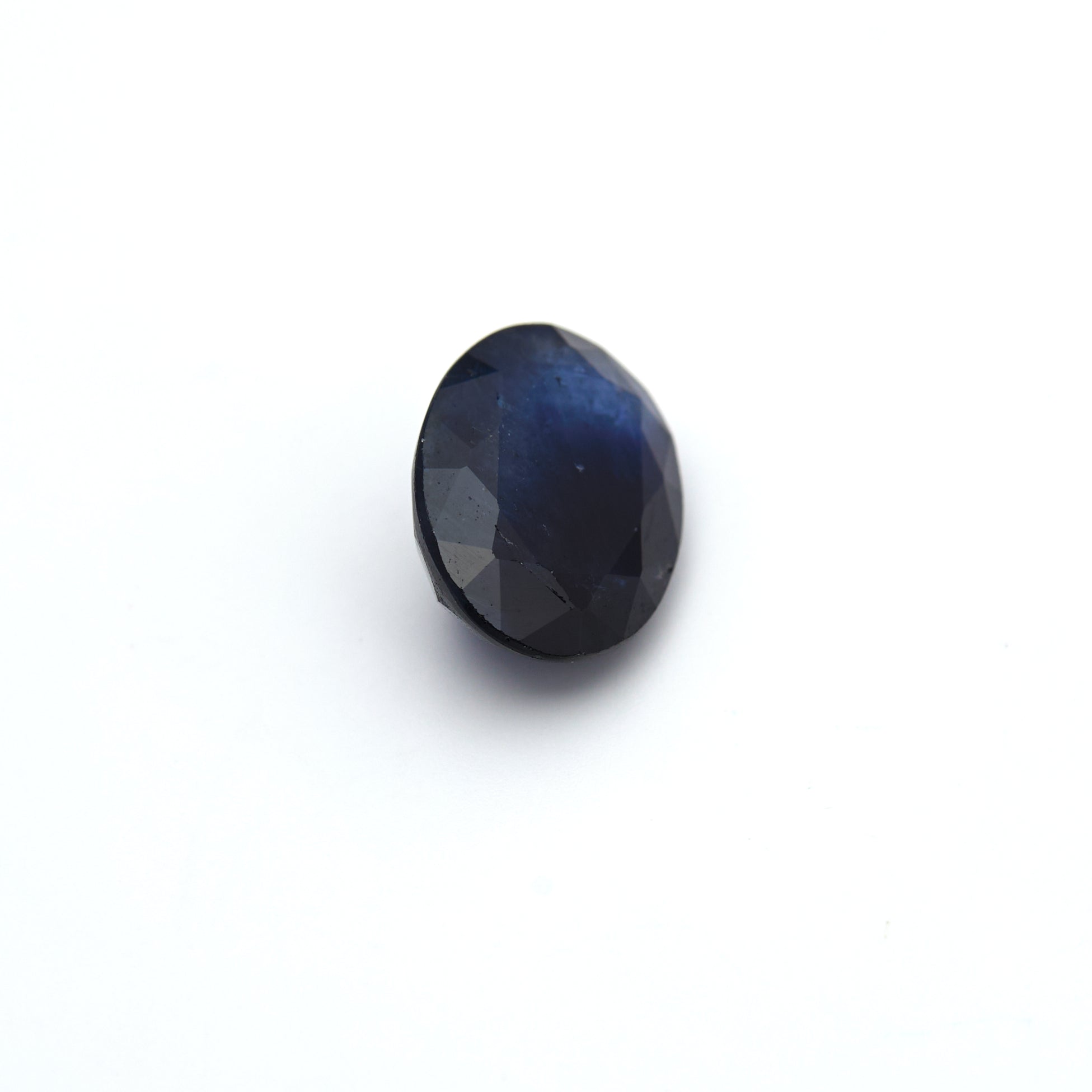 2.44 ct. Blue Sapphire #SP1017