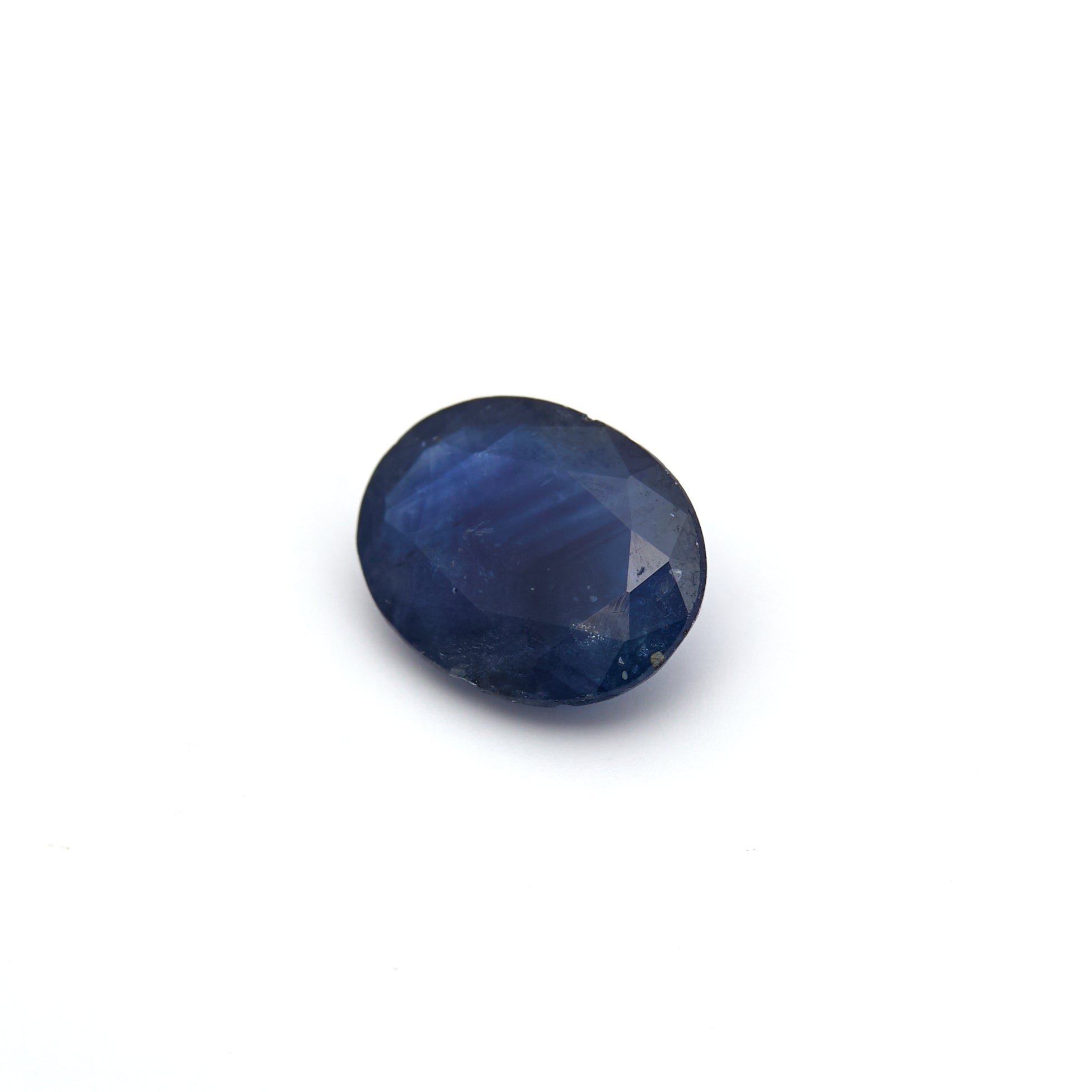 1.8 ct. Blue Sapphire #SP1018