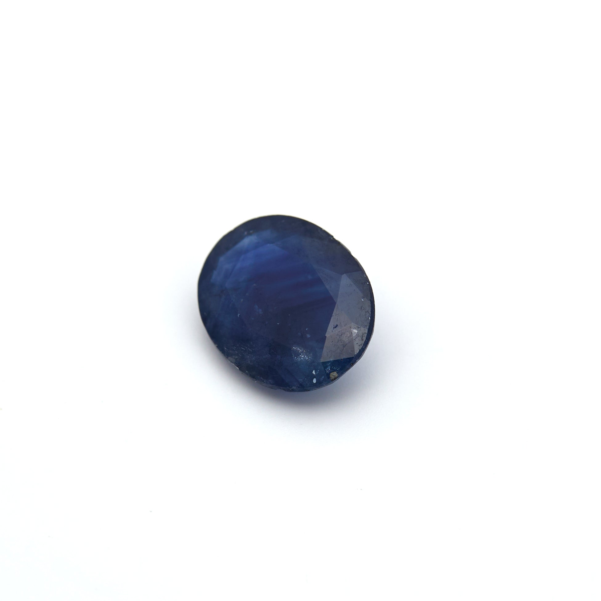 1.8 ct. Blue Sapphire #SP1018