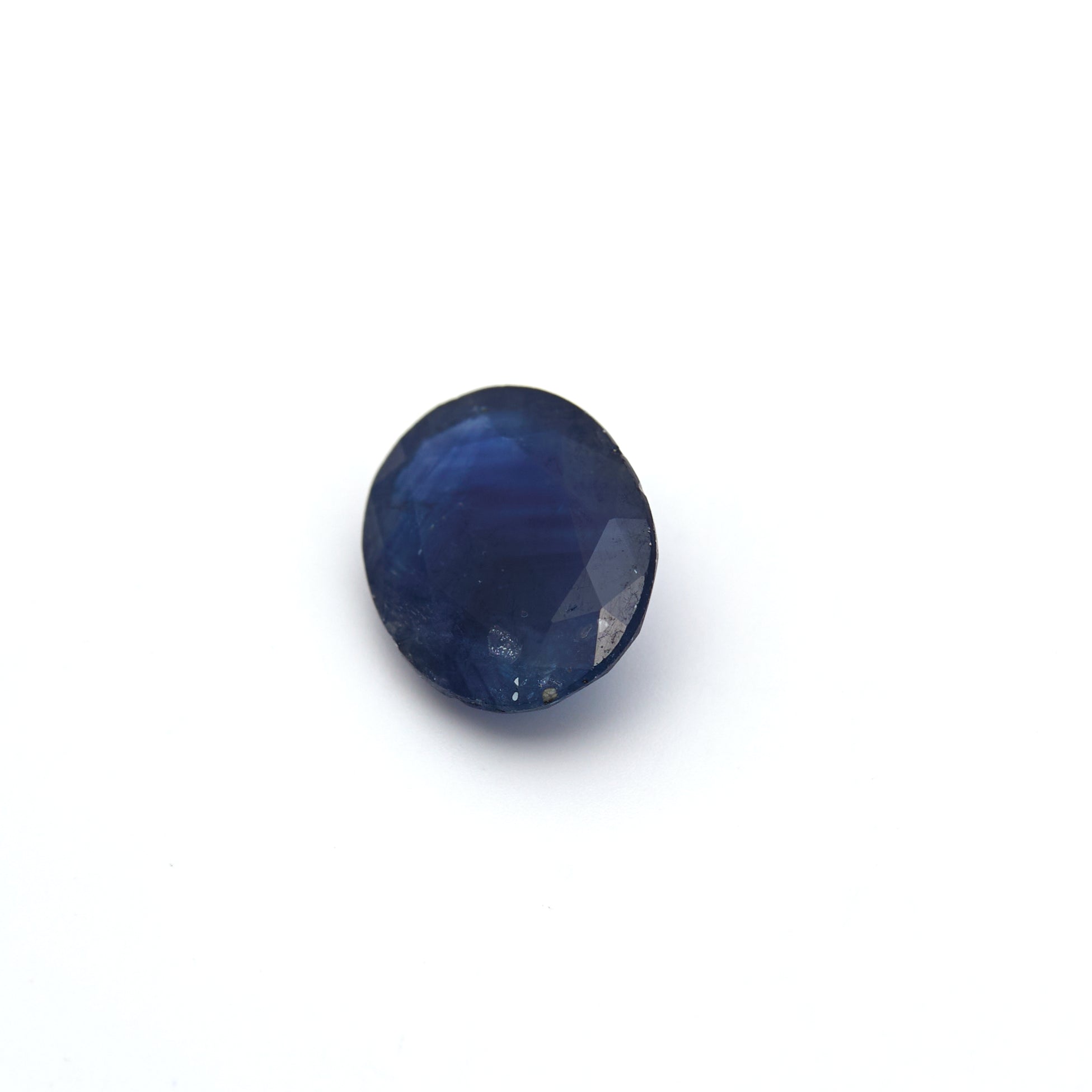 1.8 ct. Blue Sapphire #SP1018