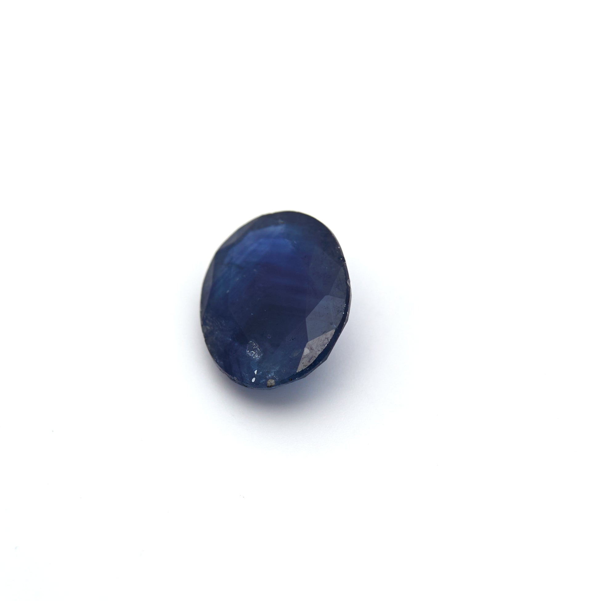 1.8 ct. Blue Sapphire #SP1018