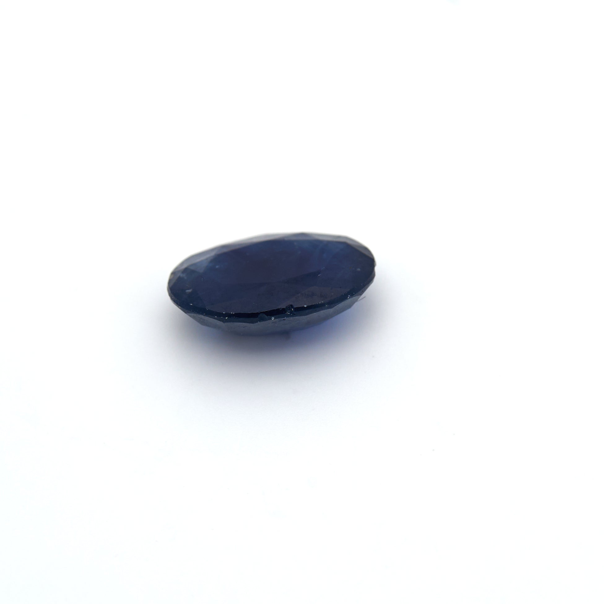 1.8 ct. Blue Sapphire #SP1018