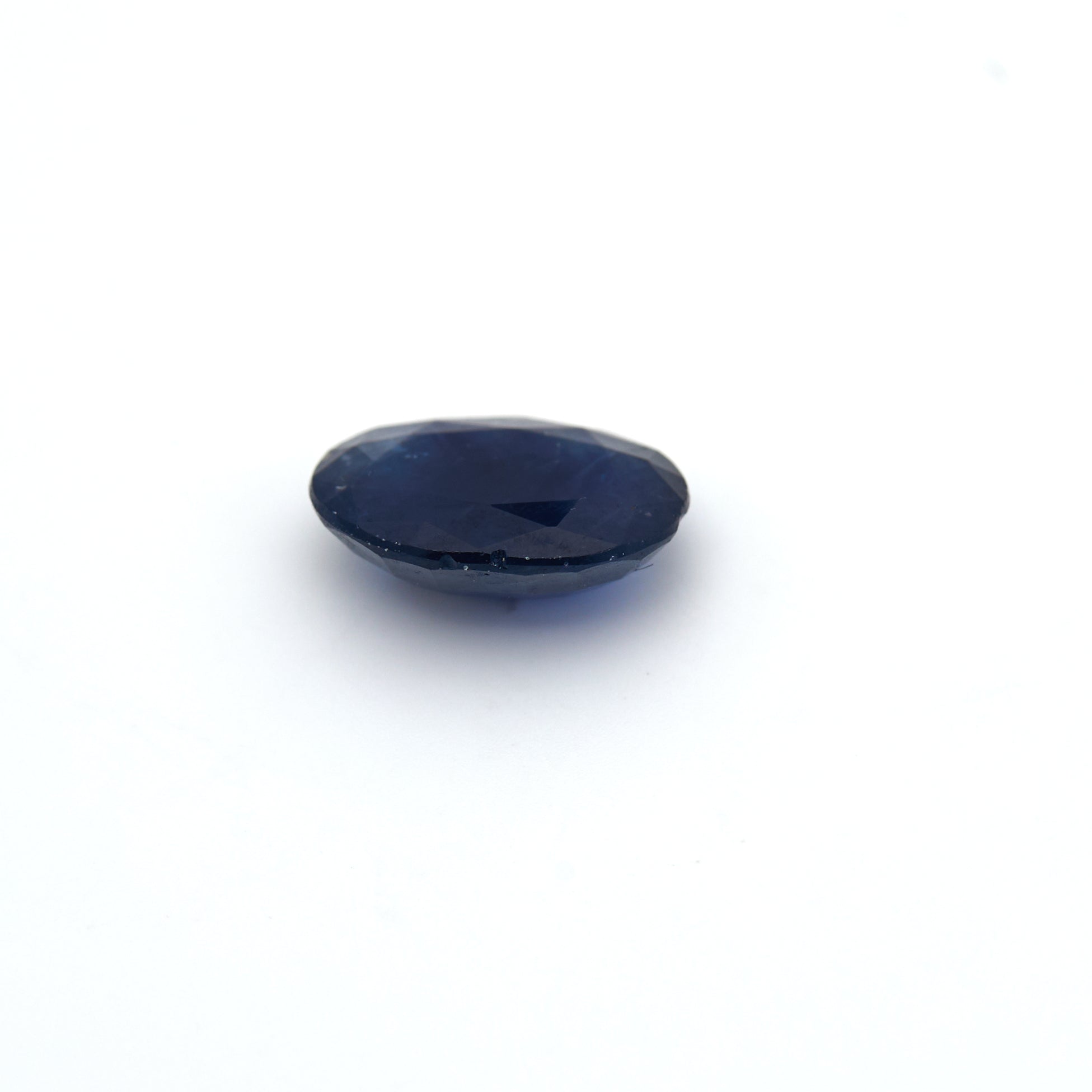 1.8 ct. Blue Sapphire #SP1018
