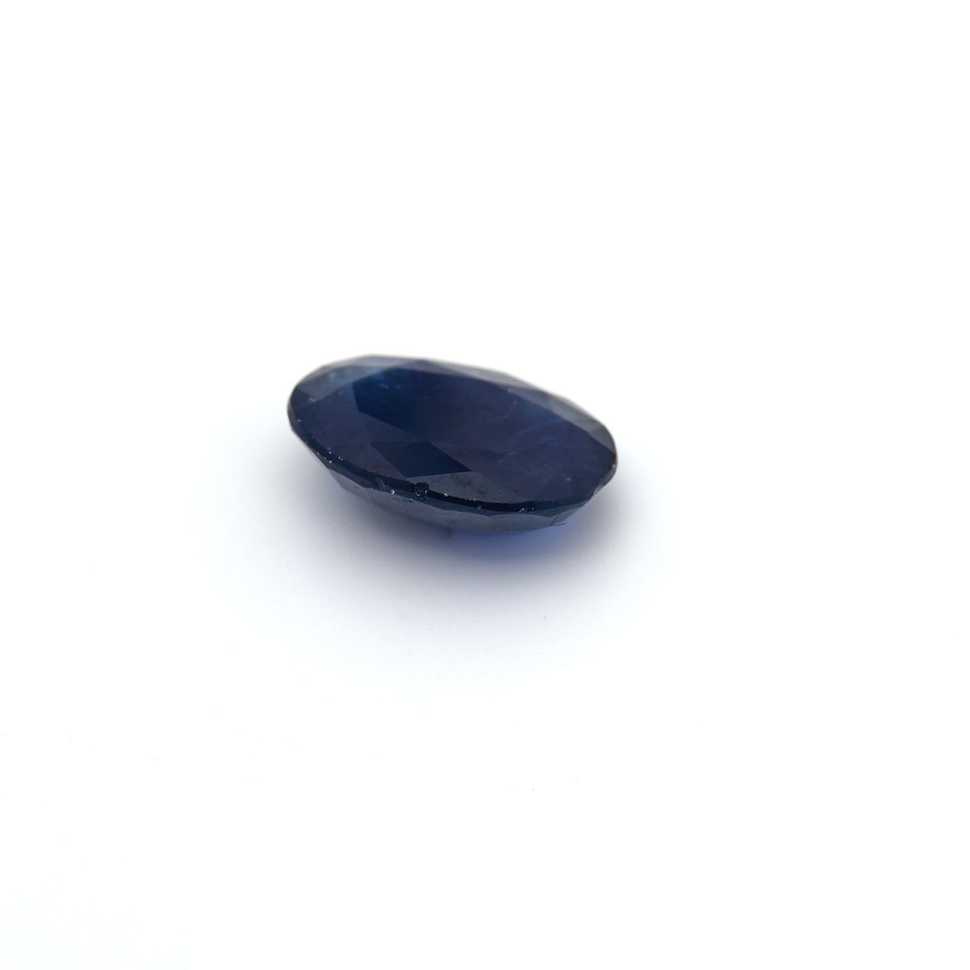 1.8 ct. Blue Sapphire #SP1018