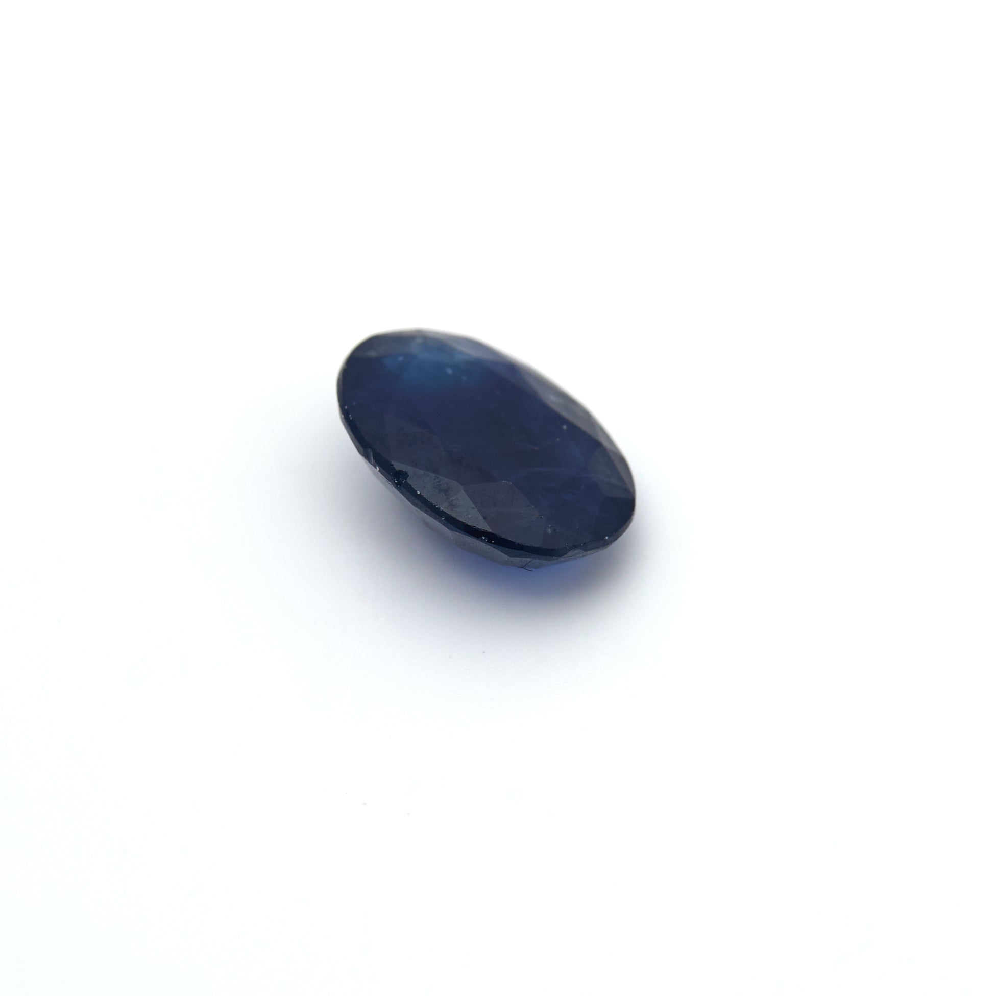 1.8 ct. Blue Sapphire #SP1018