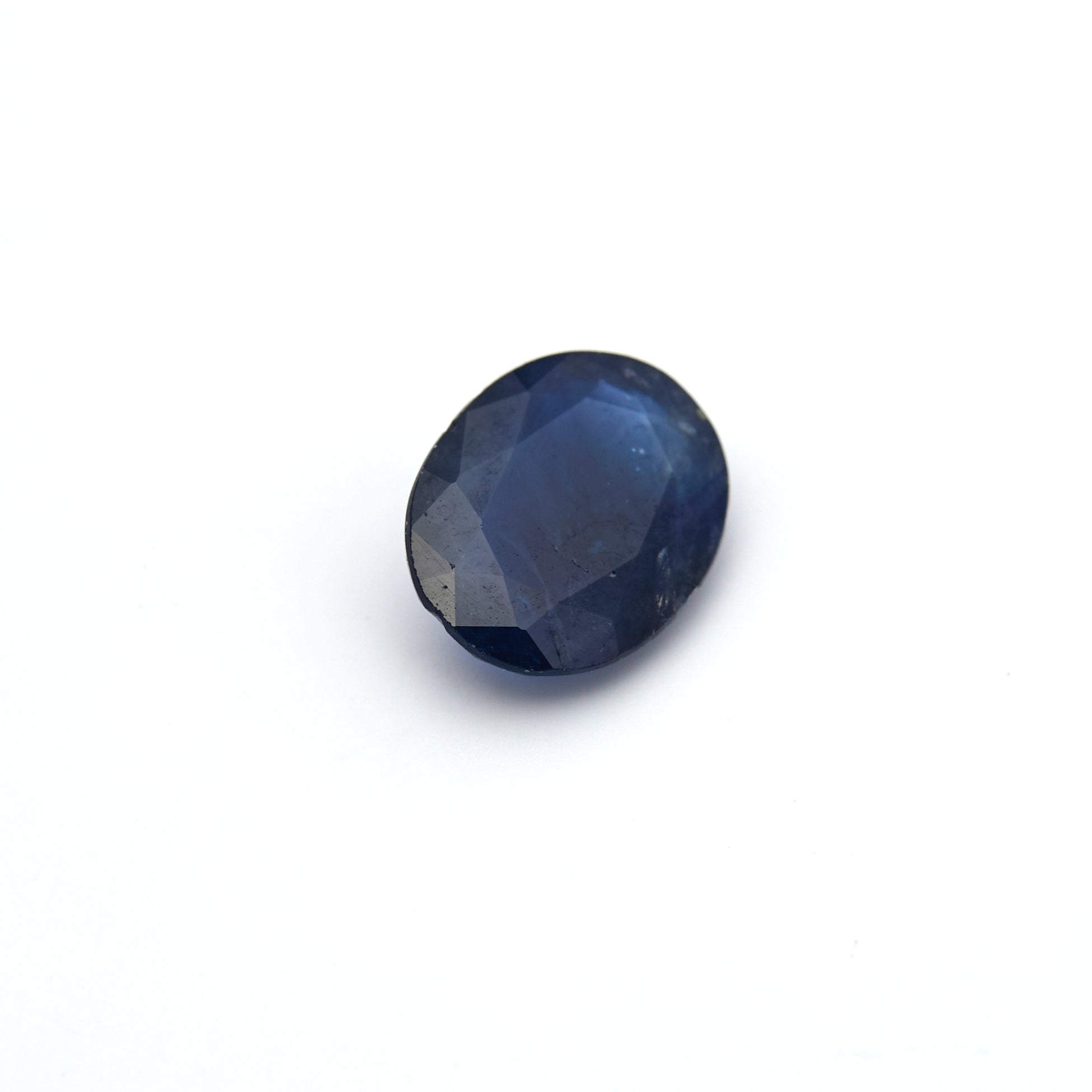 1.8 ct. Blue Sapphire #SP1018