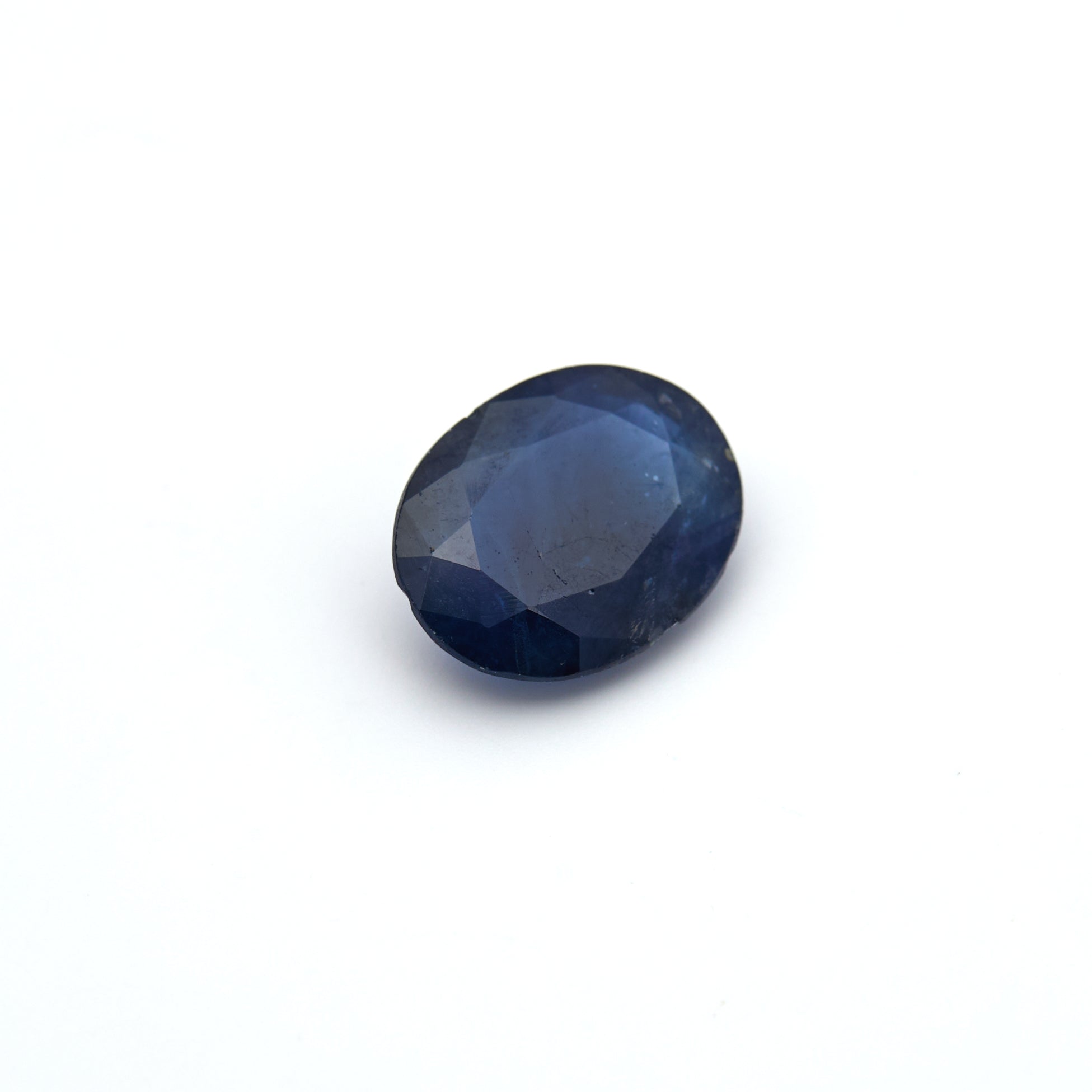 1.8 ct. Blue Sapphire #SP1018