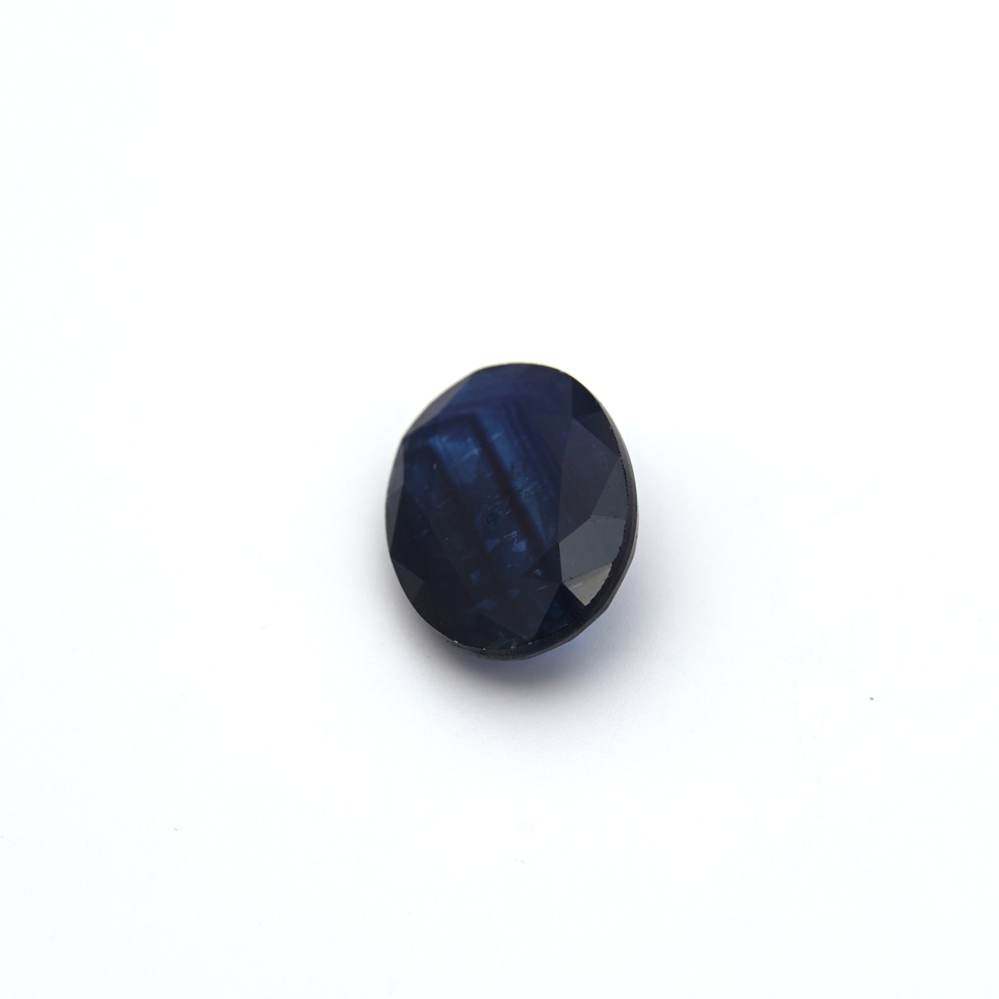 1.91 ct. Blue Sapphire #SP1019