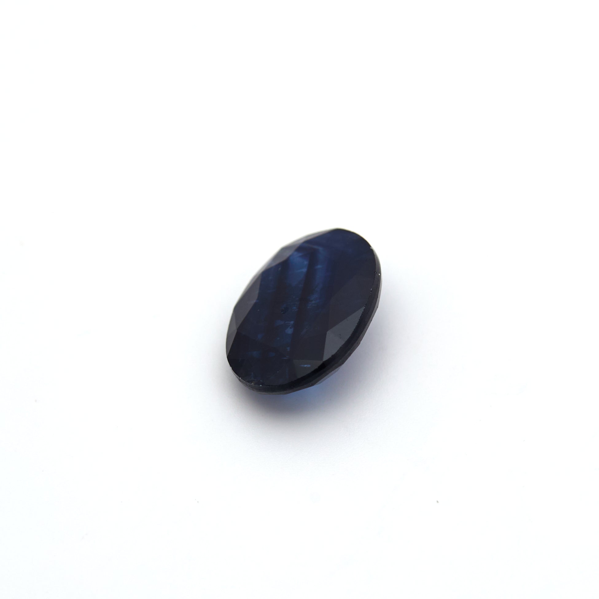 1.91 ct. Blue Sapphire #SP1019