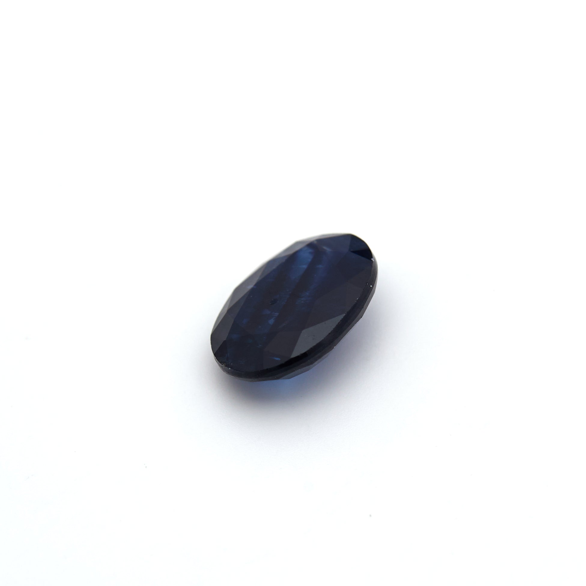 1.91 ct. Blue Sapphire #SP1019