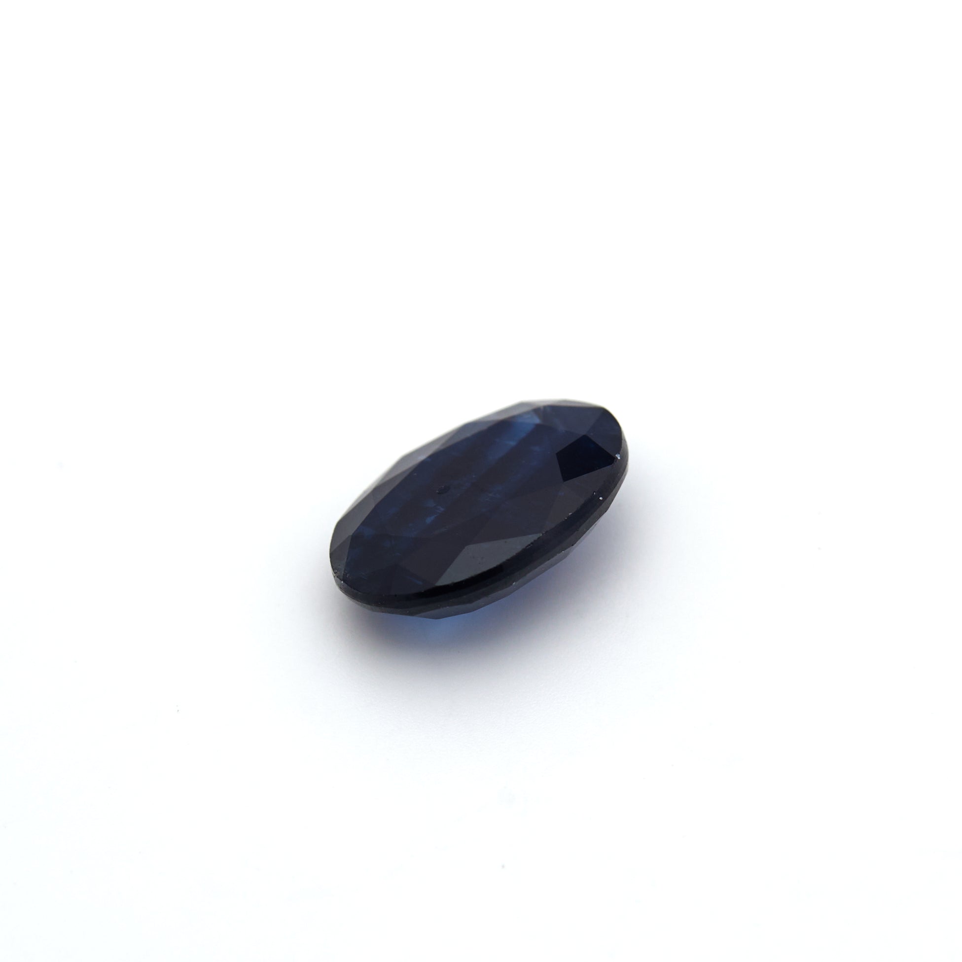 1.91 ct. Blue Sapphire #SP1019
