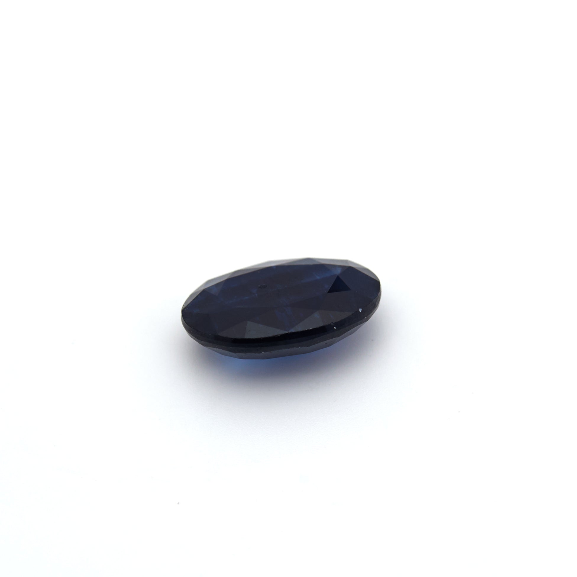 1.91 ct. Blue Sapphire #SP1019