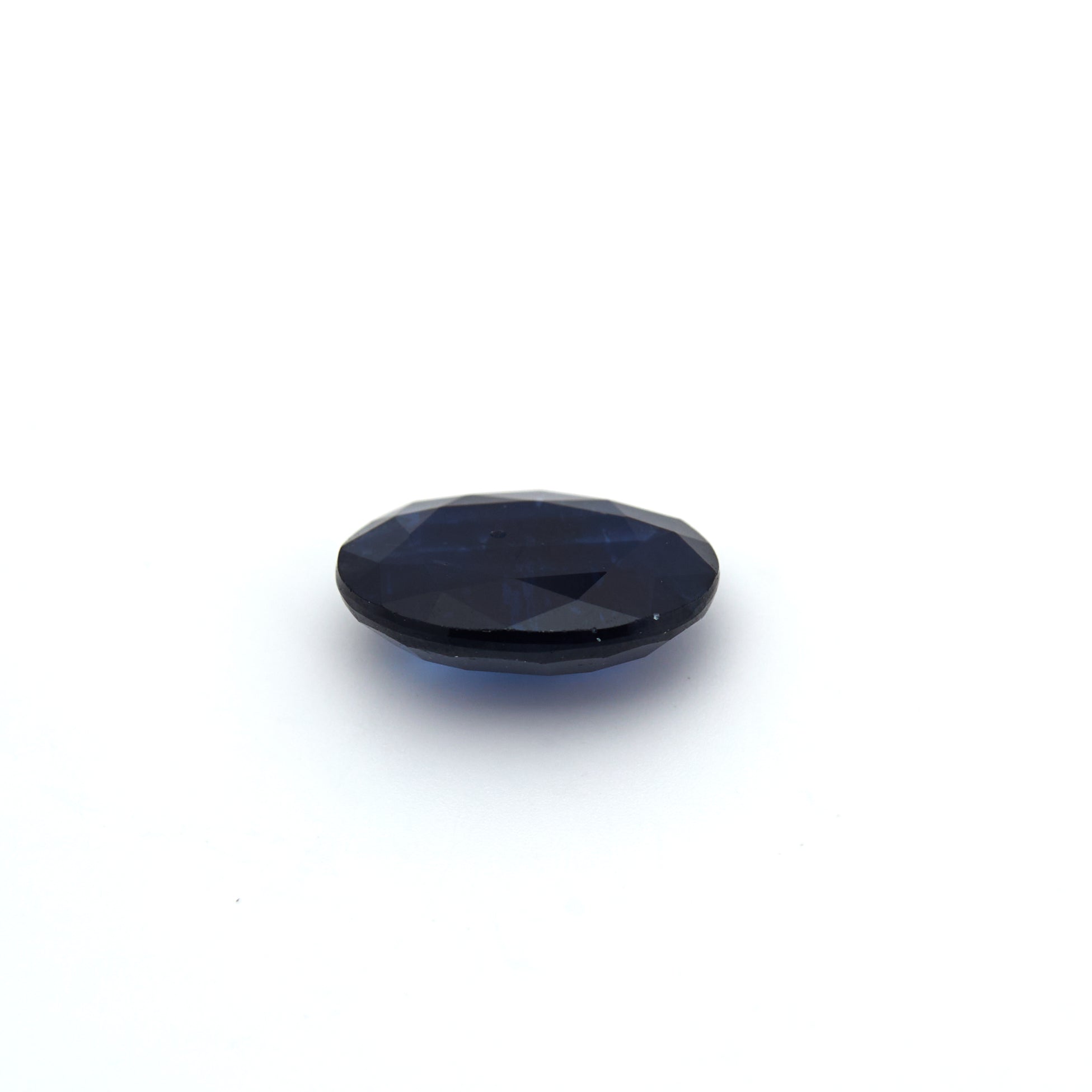 1.91 ct. Blue Sapphire #SP1019