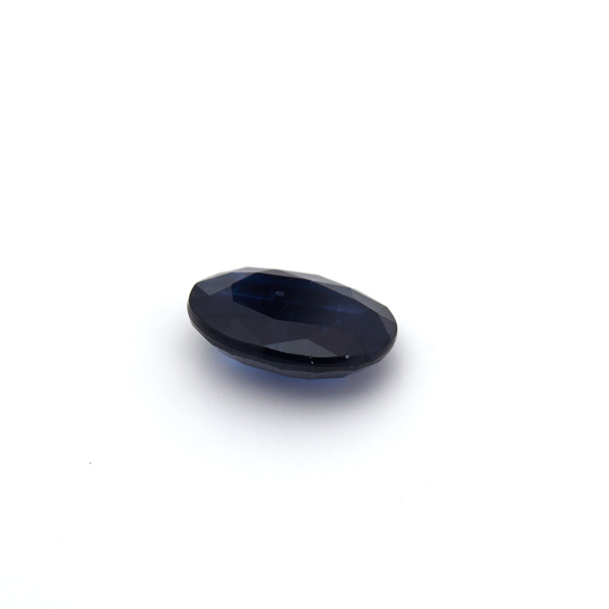 1.91 ct. Blue Sapphire #SP1019