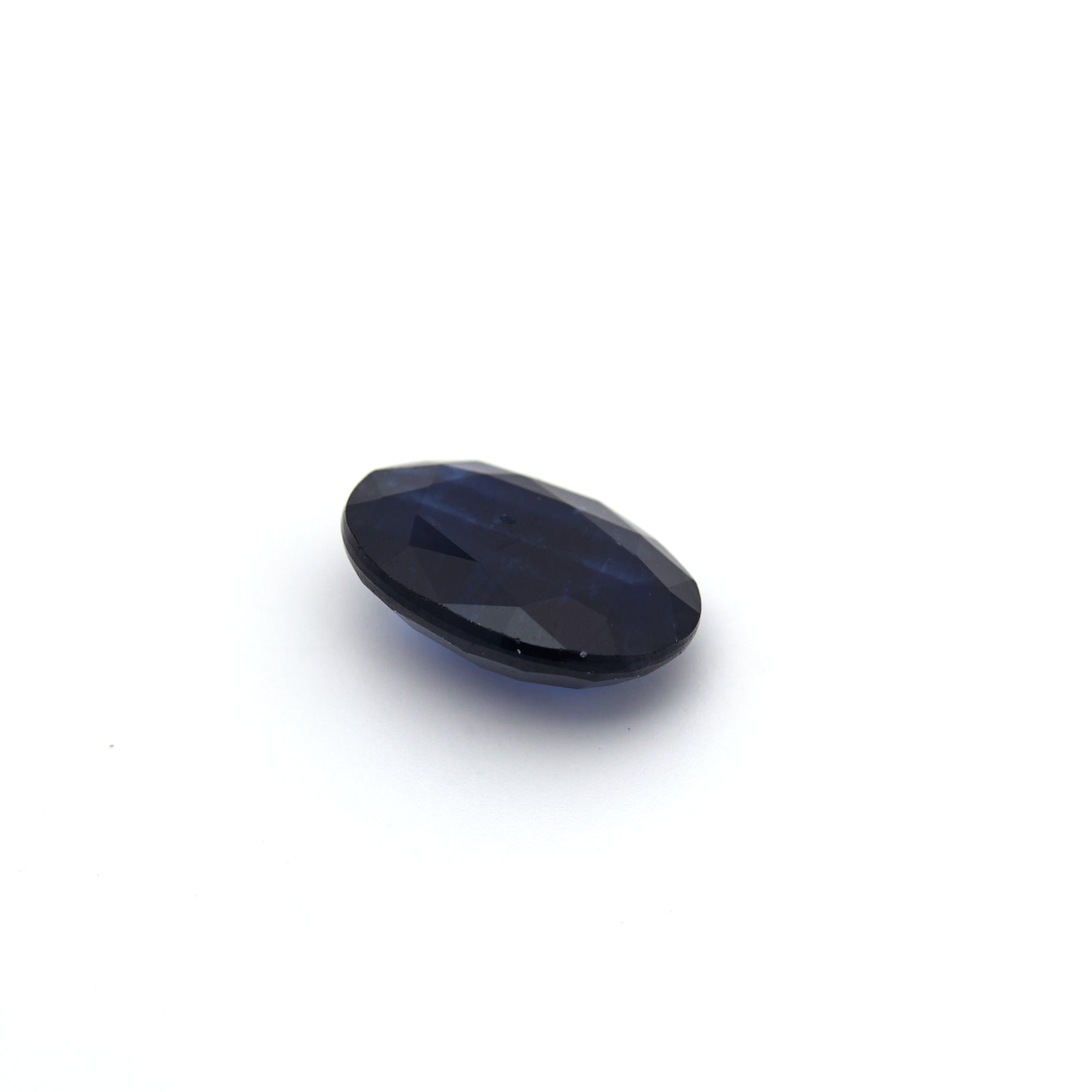 1.91 ct. Blue Sapphire #SP1019