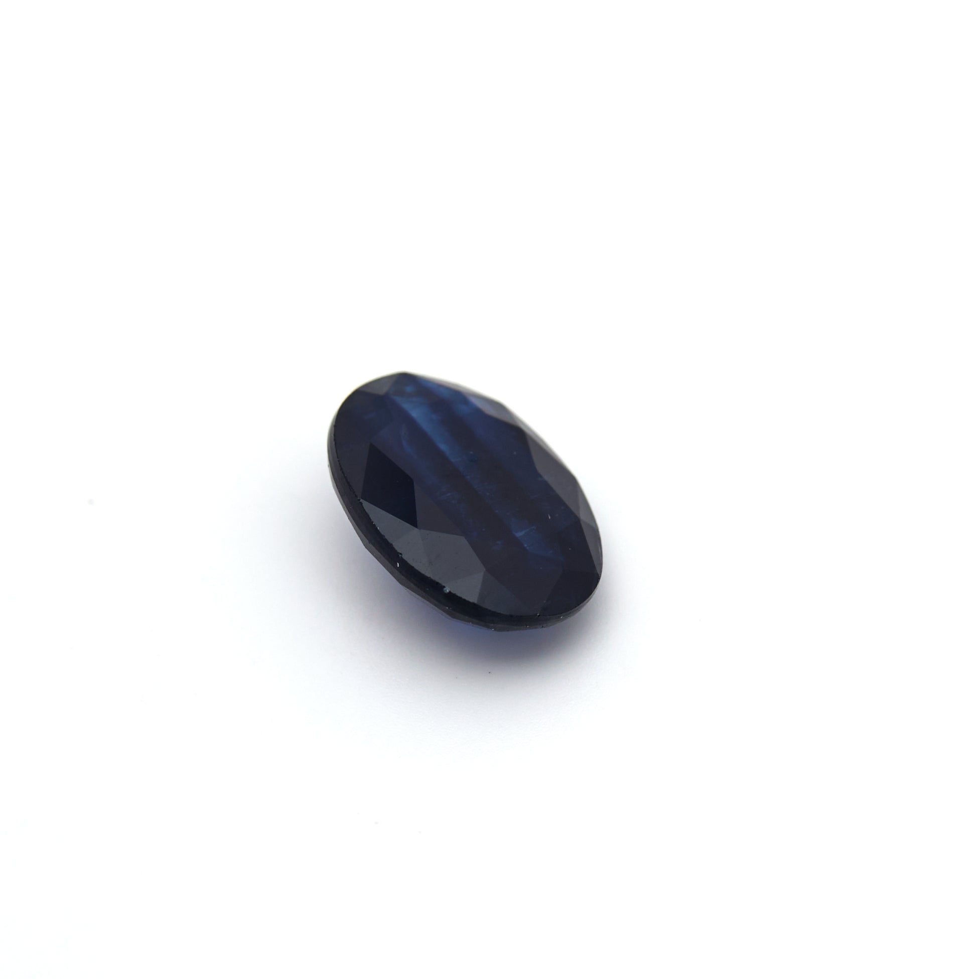 1.91 ct. Blue Sapphire #SP1019