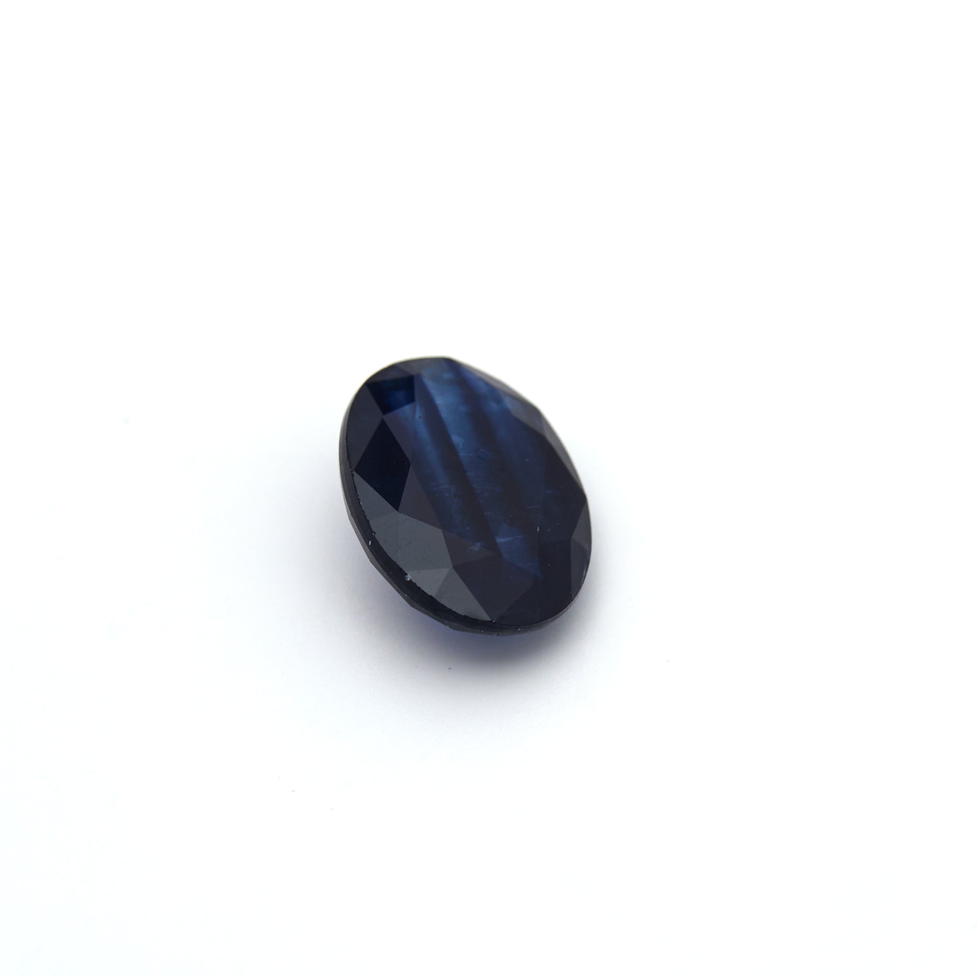 1.91 ct. Blue Sapphire #SP1019