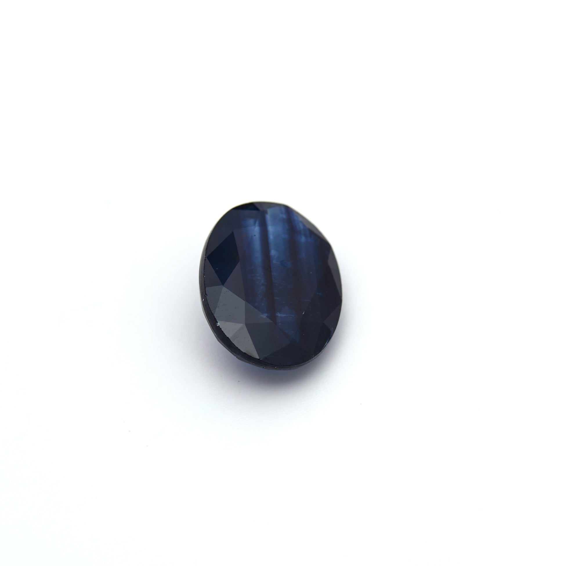 1.91 ct. Blue Sapphire #SP1019