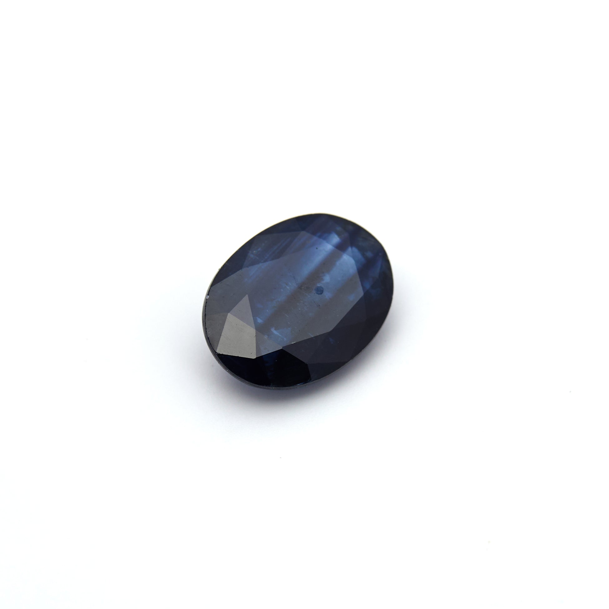 1.91 ct. Blue Sapphire #SP1019