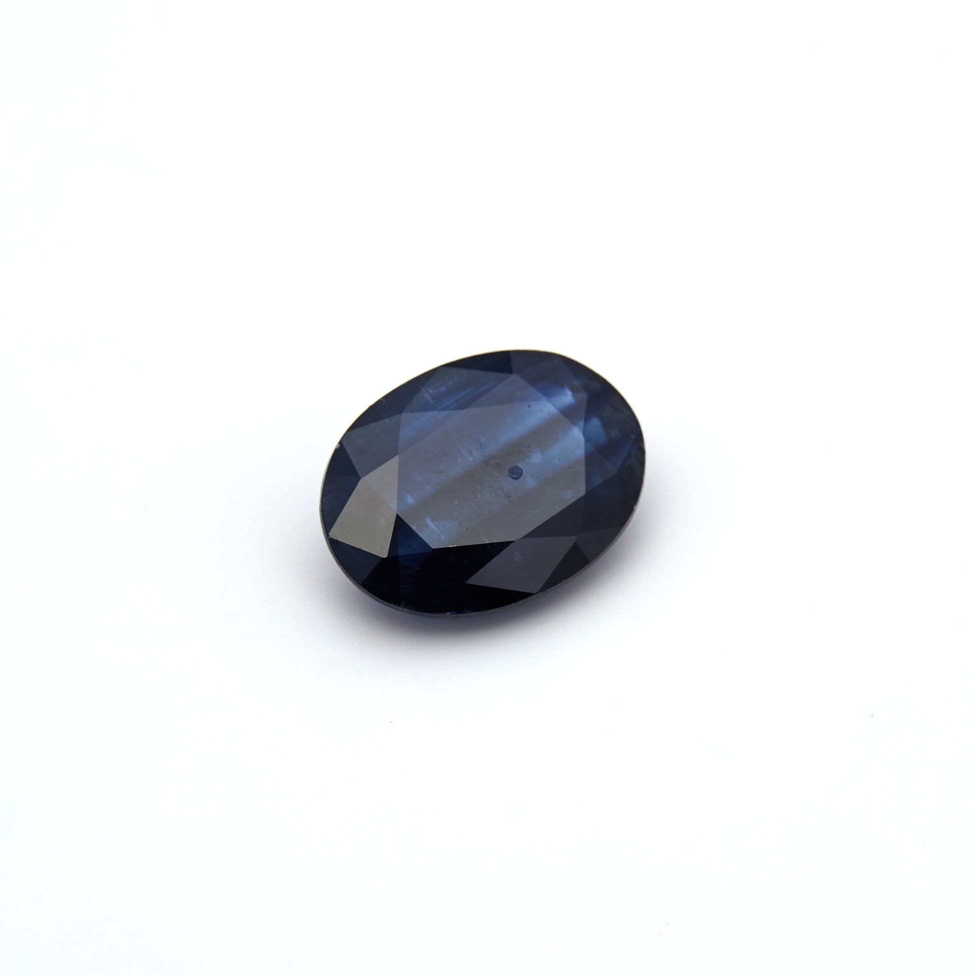 1.91 ct. Blue Sapphire #SP1019