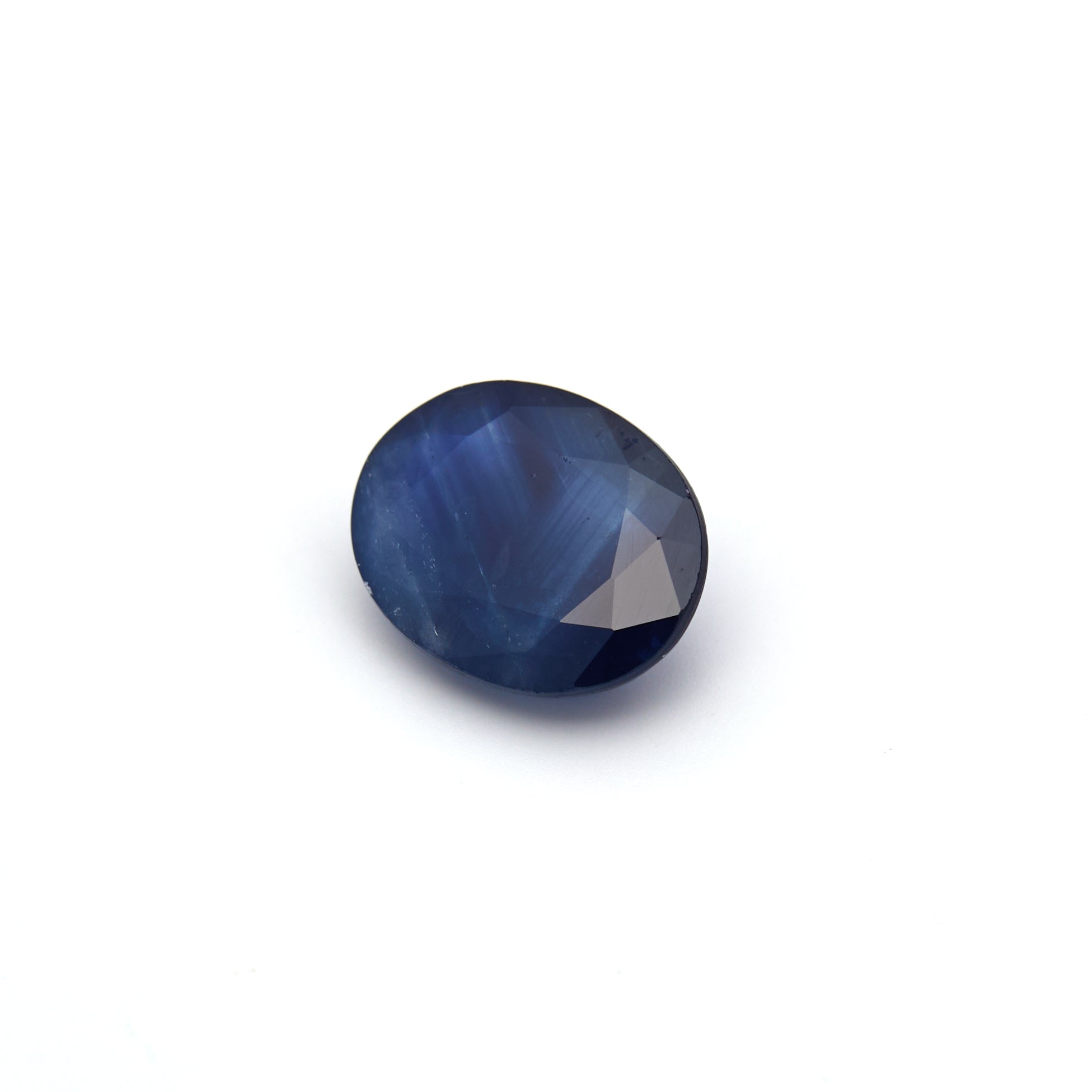 2.26 ct. Blue Sapphire #SP1020