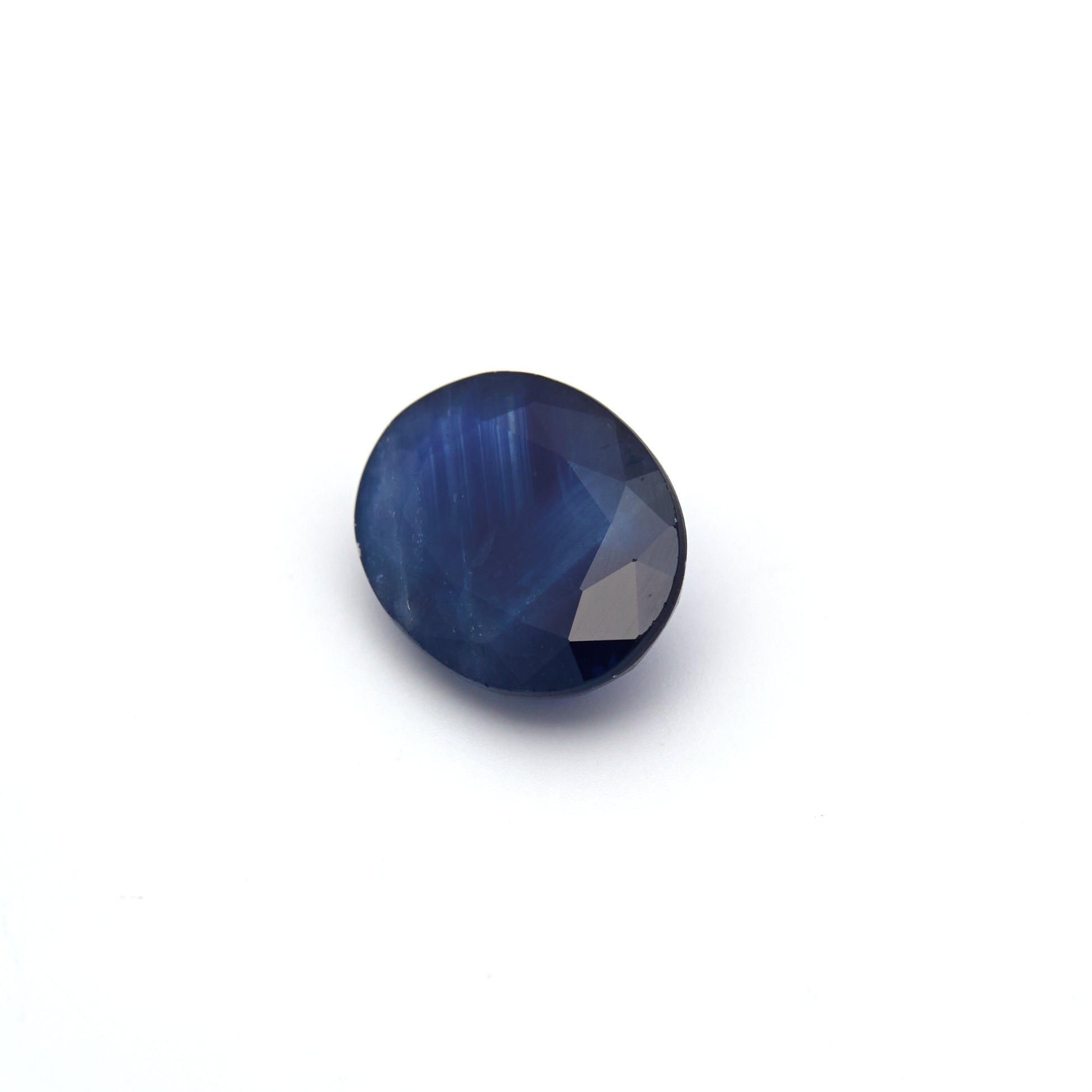 2.26 ct. Blue Sapphire #SP1020