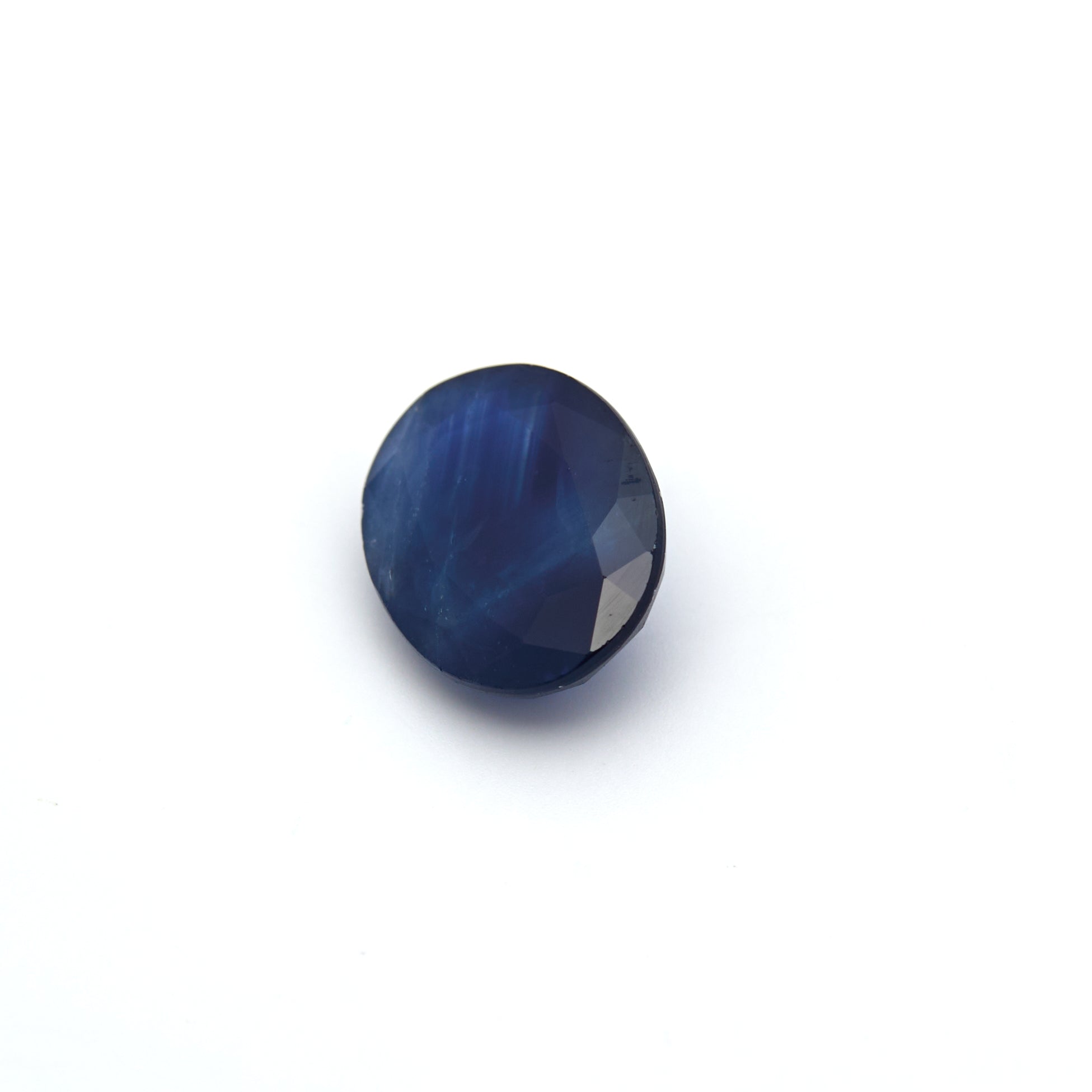2.26 ct. Blue Sapphire #SP1020